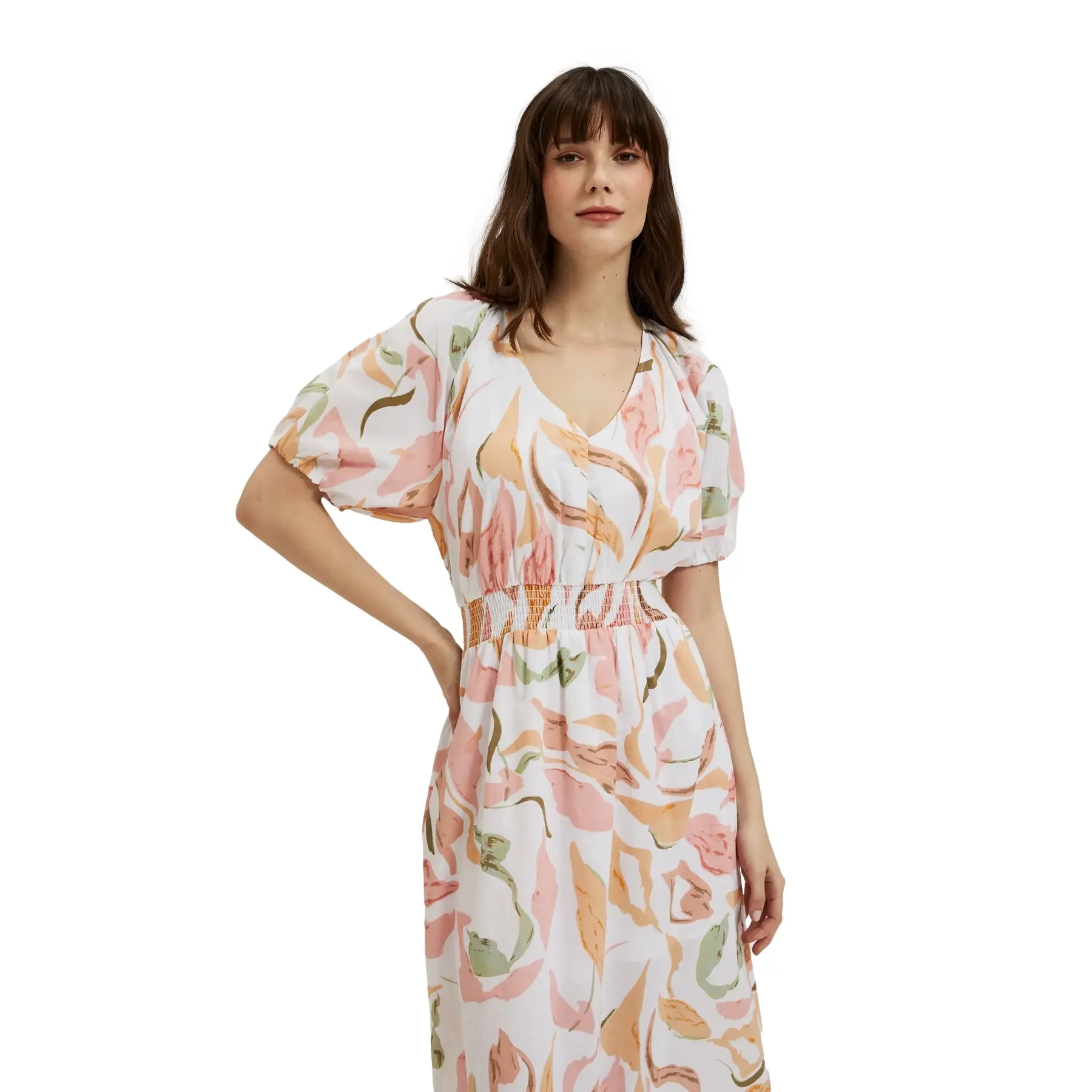 Vestito da donna  L-SU-4349