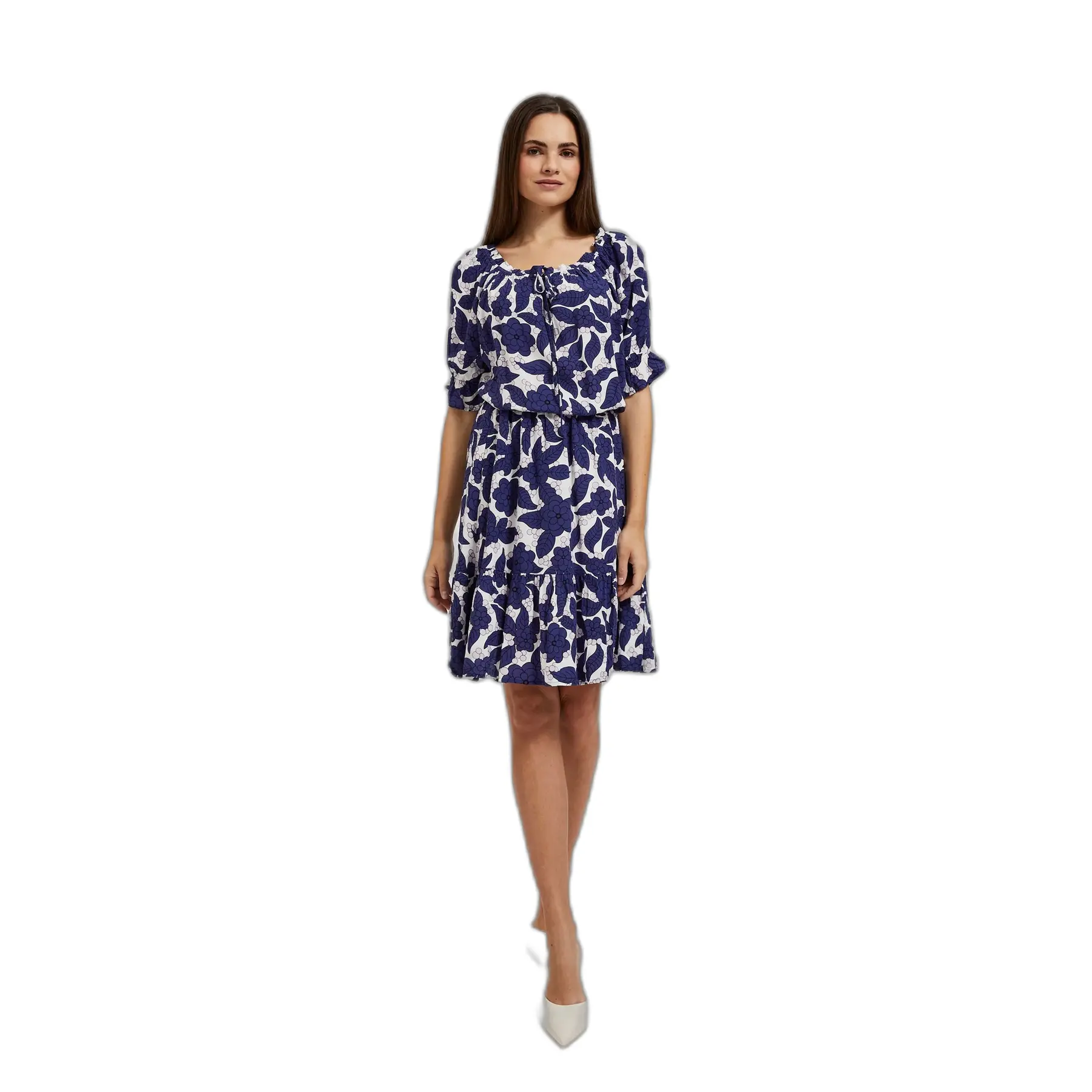 Vestito da donna  L-SU-4354