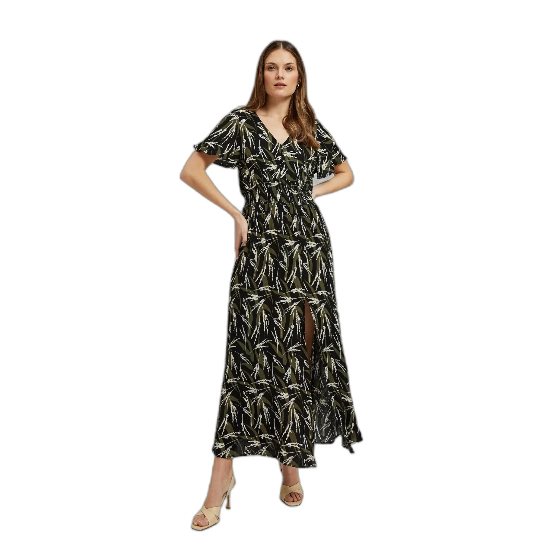 Vestito da donna  L-SU-4358