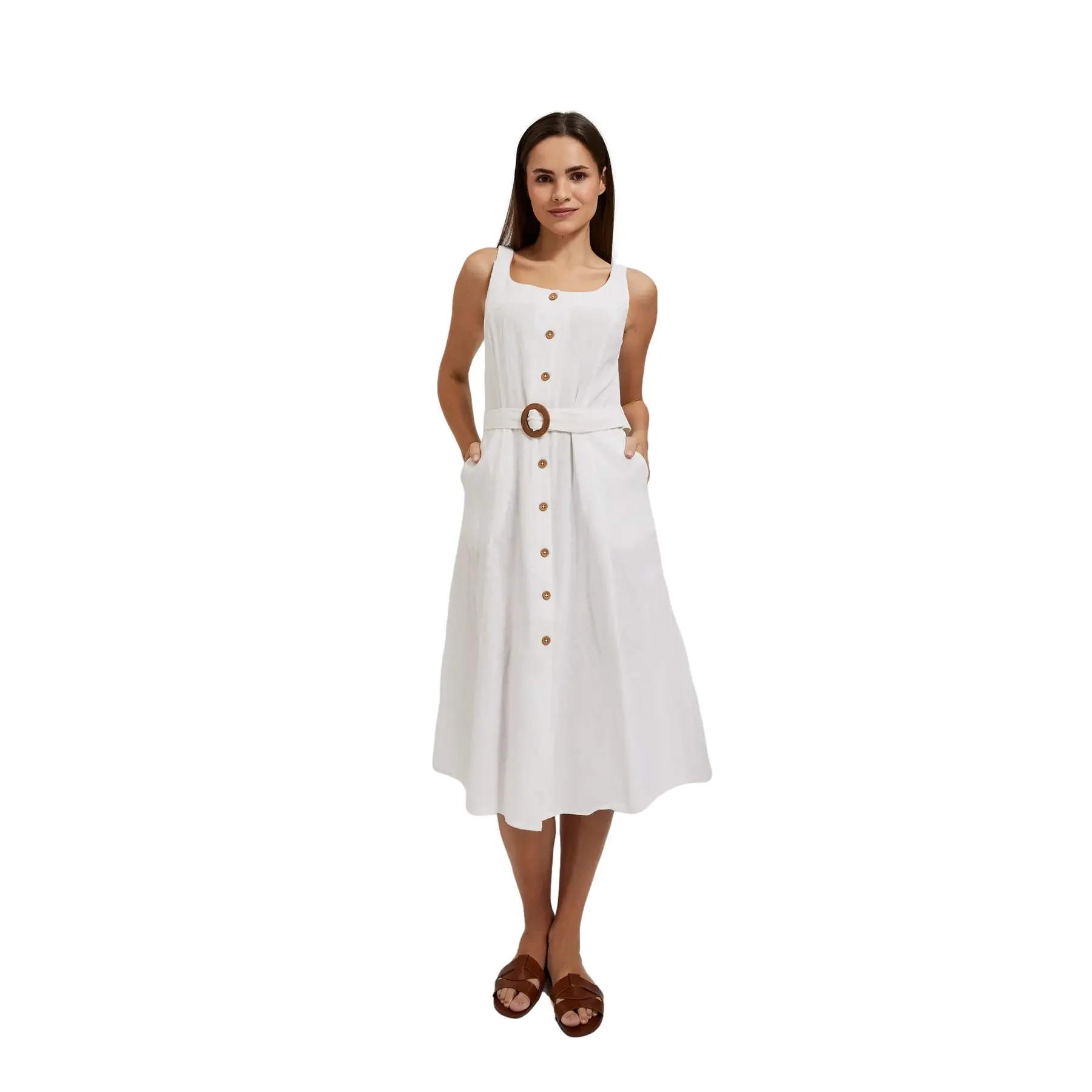 Vestito da donna  L-SU-4366