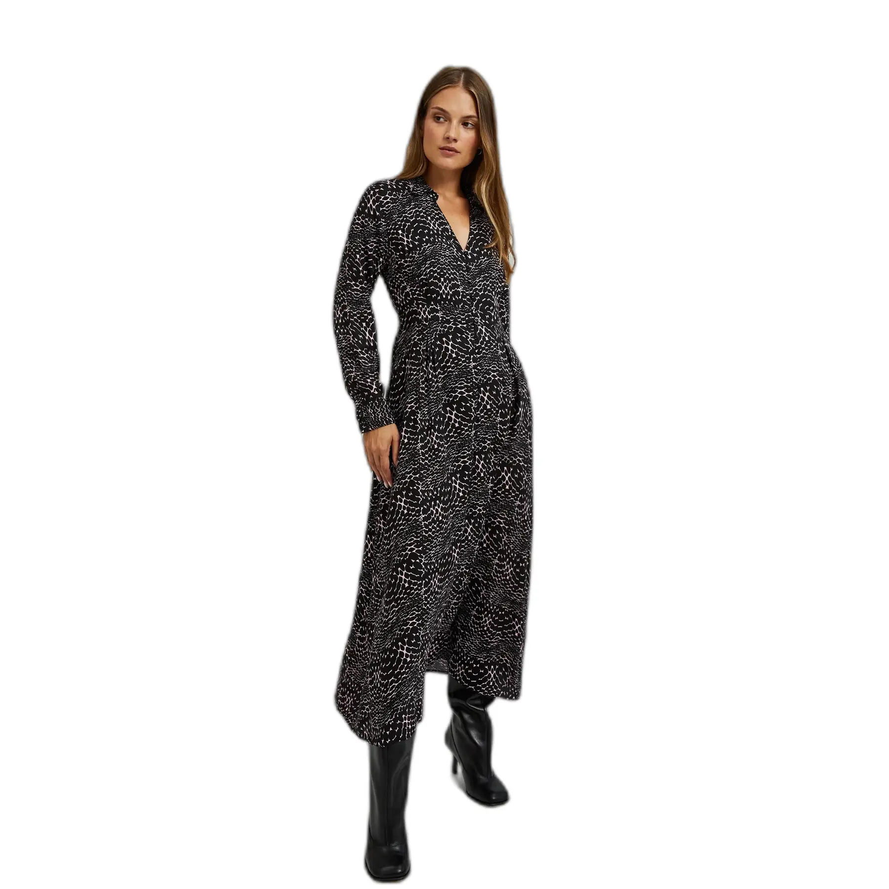 Vestito da donna  L-SU-4602