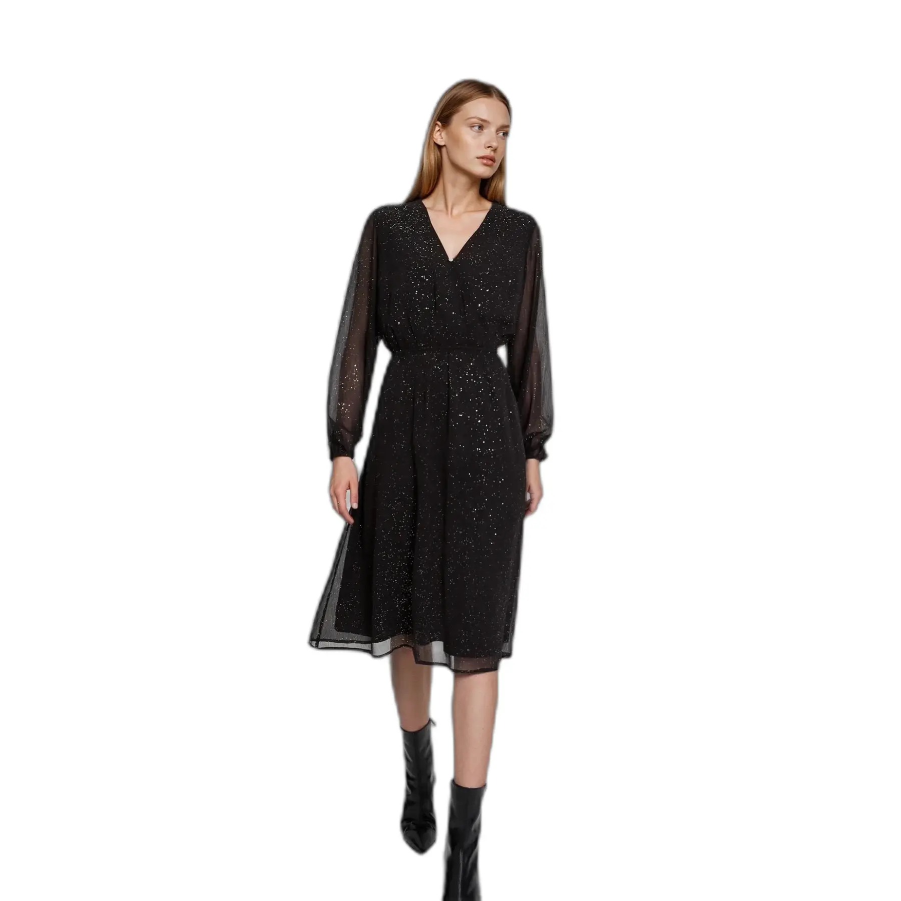 Vestito da donna Moodo L-SU-4606