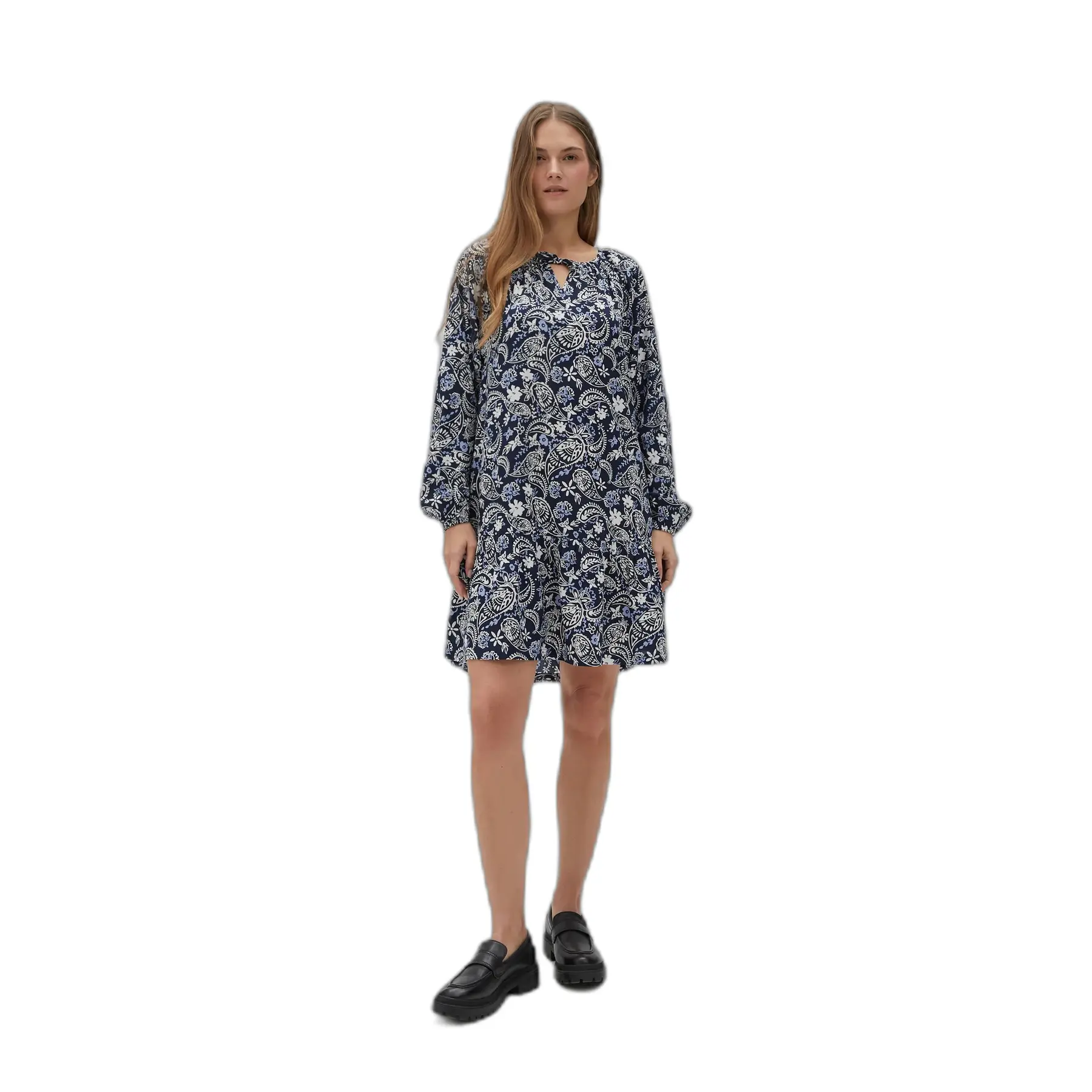 Vestito da donna Moodo L-SU-4608