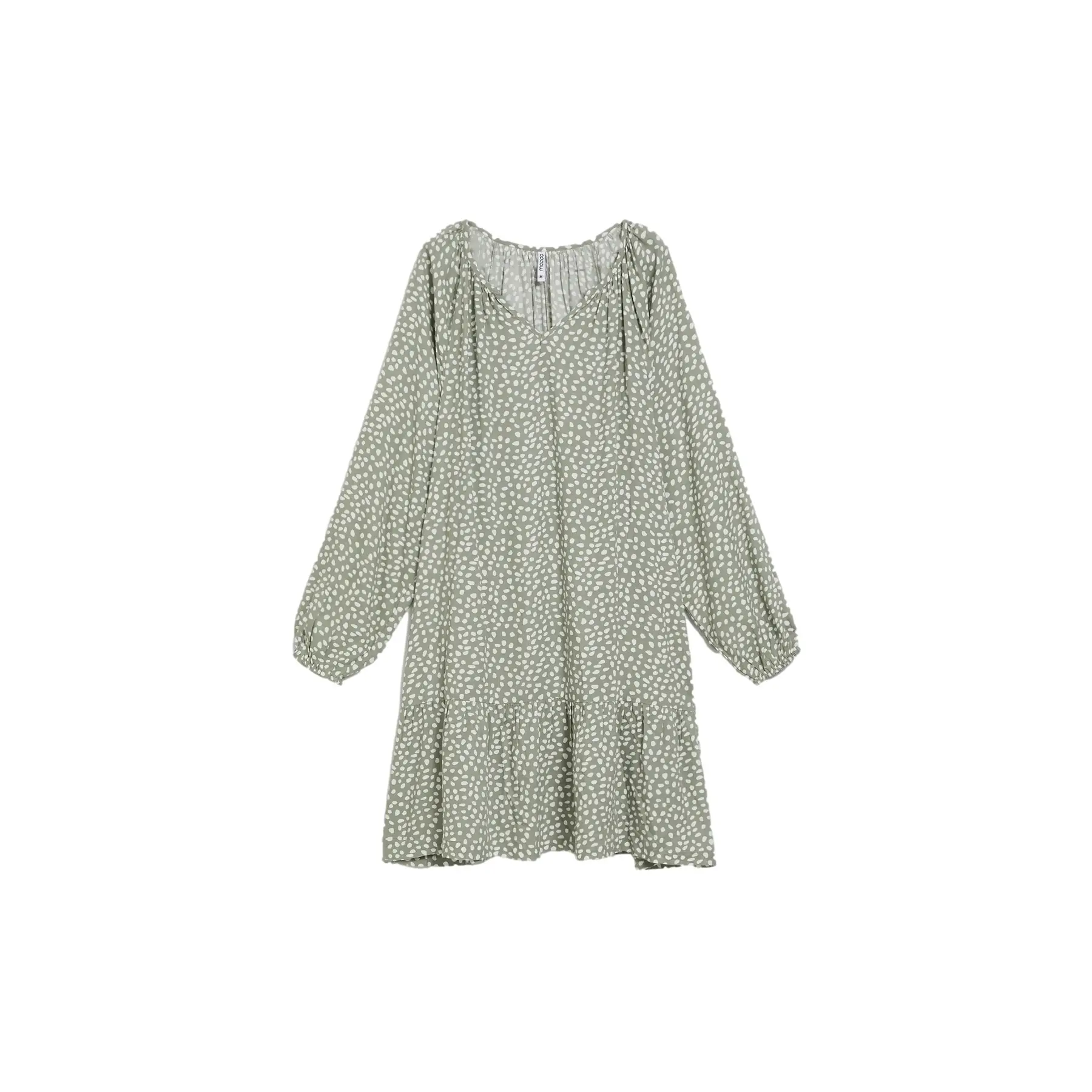 Vestito da donna  L-SU-4608