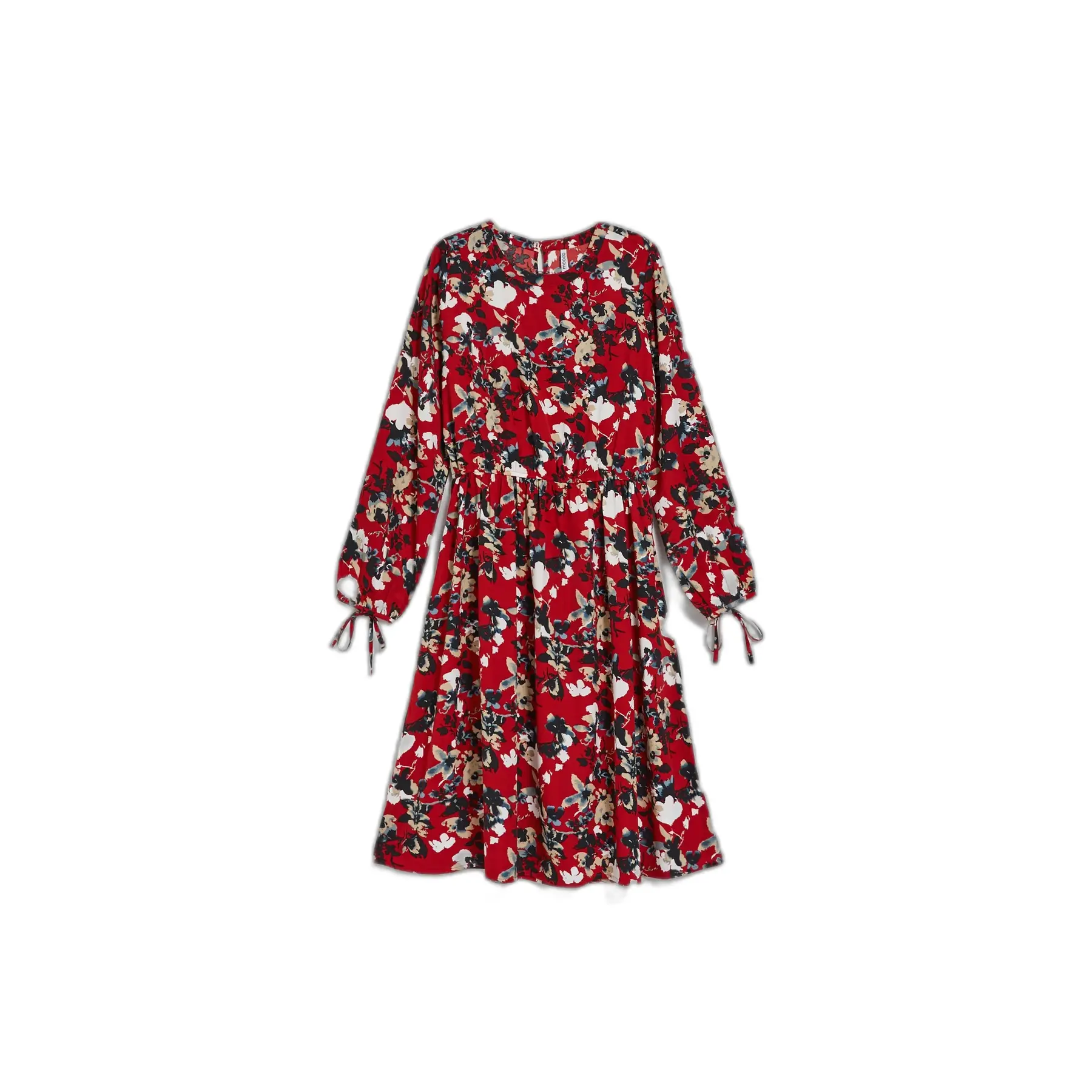 Vestito da donna  L-SU-4609
