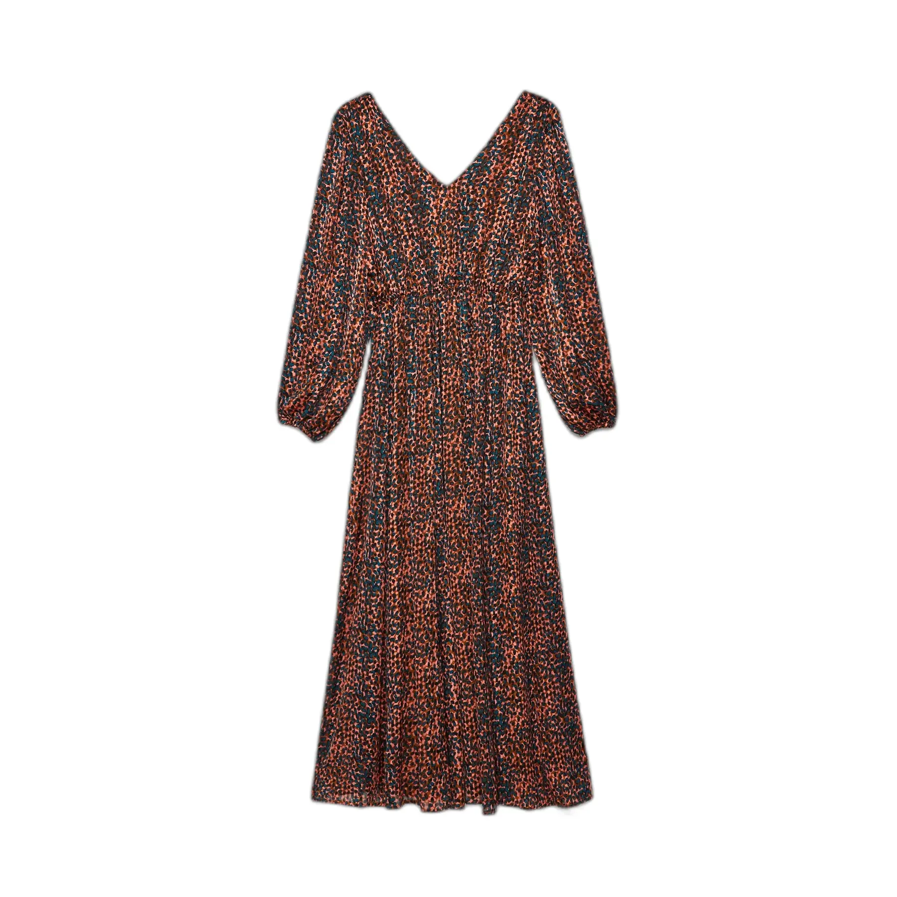 Vestito da donna  L-SU-4612