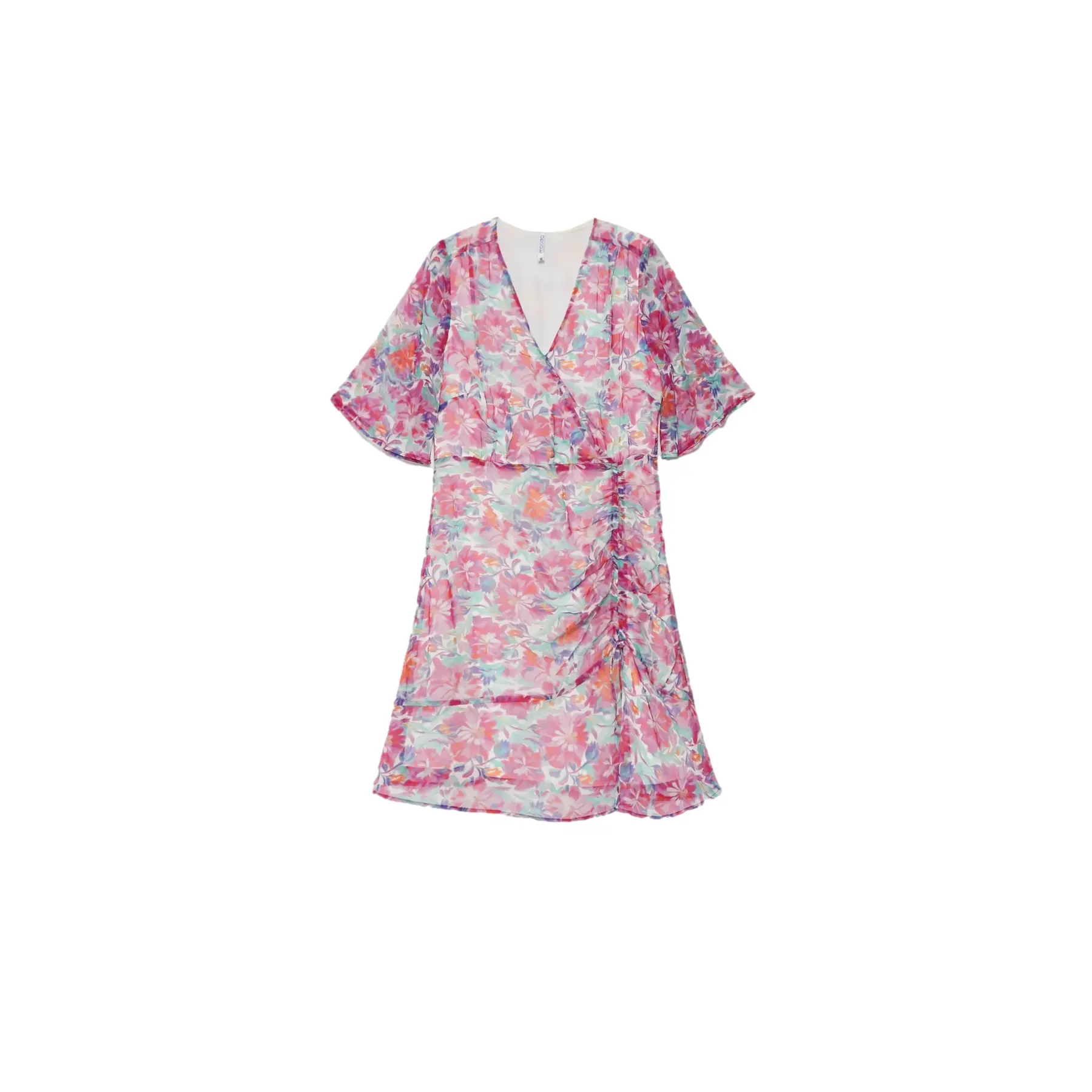 Vestito da donna  L-SU-4613