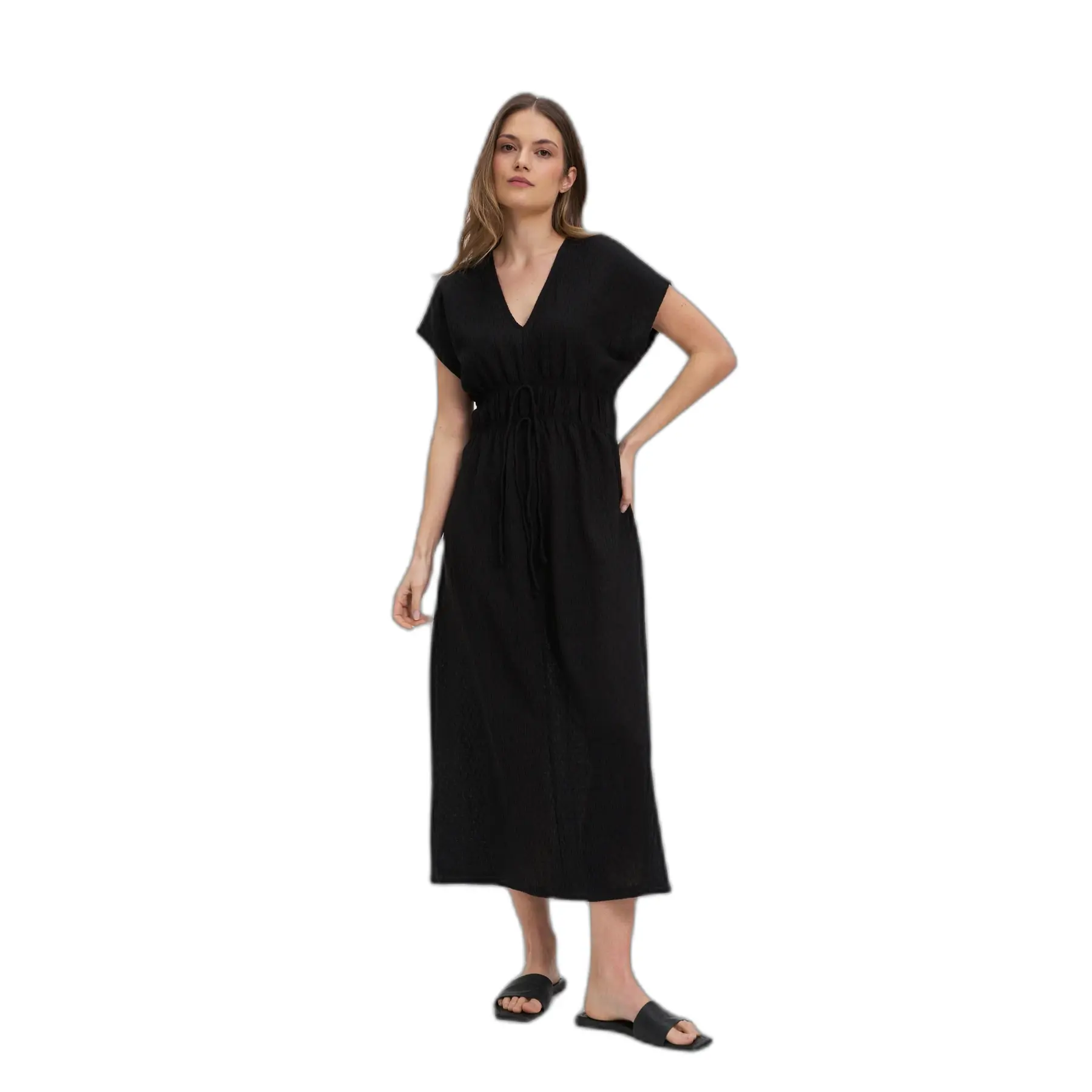 Vestito da donna  L-SU-4618