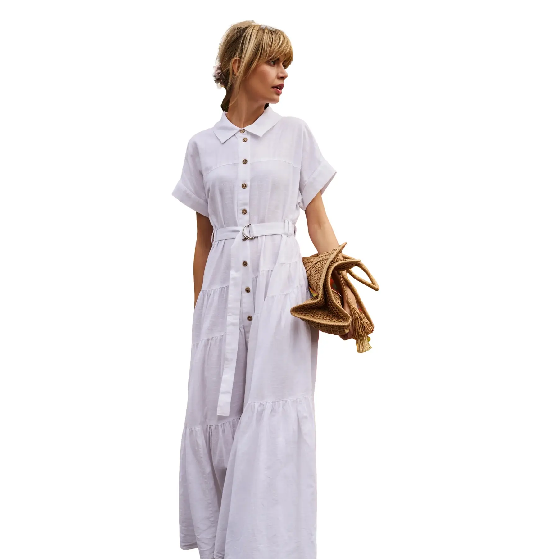 Vestito da donna  L-SU-4620