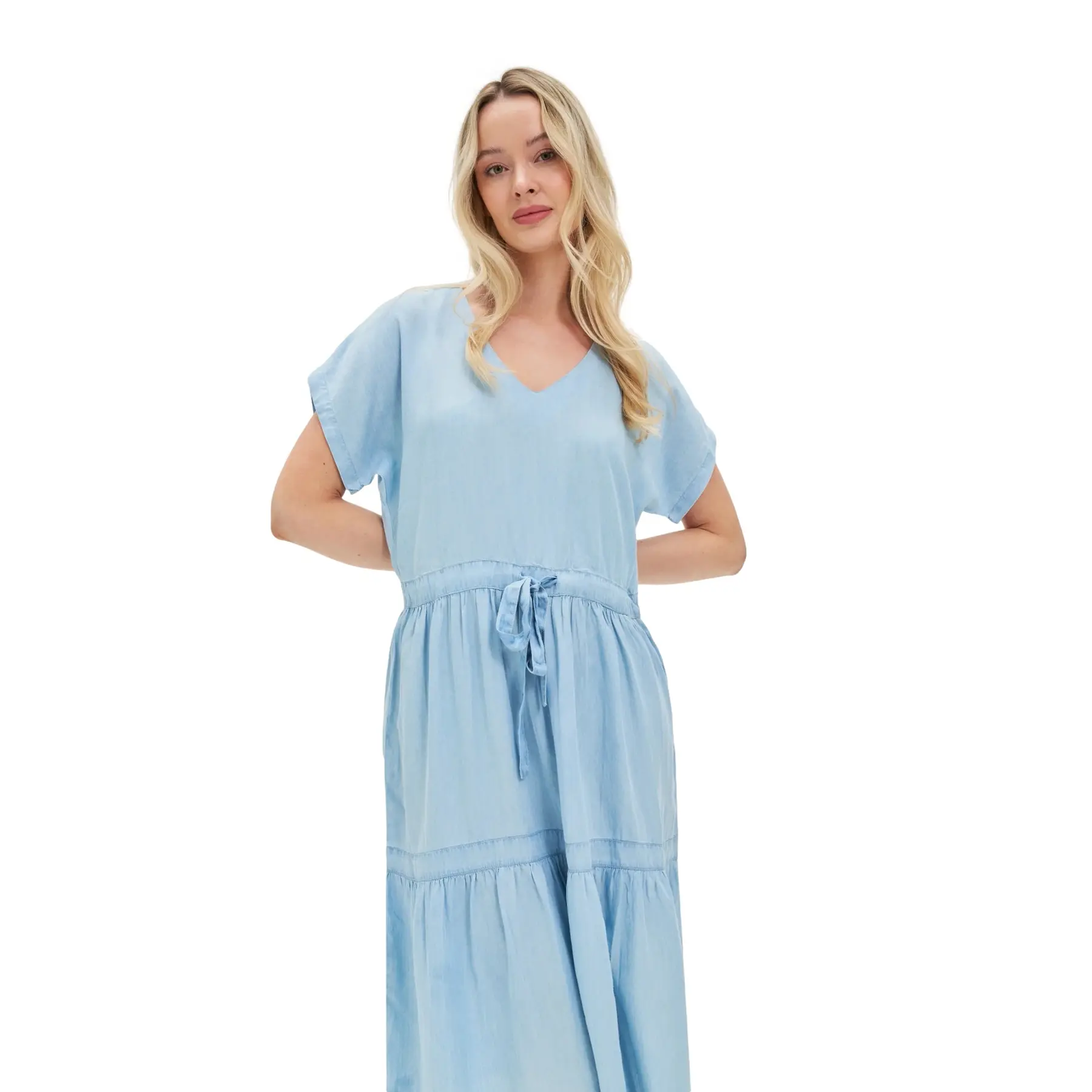 Vestito da donna  L-SU-4623