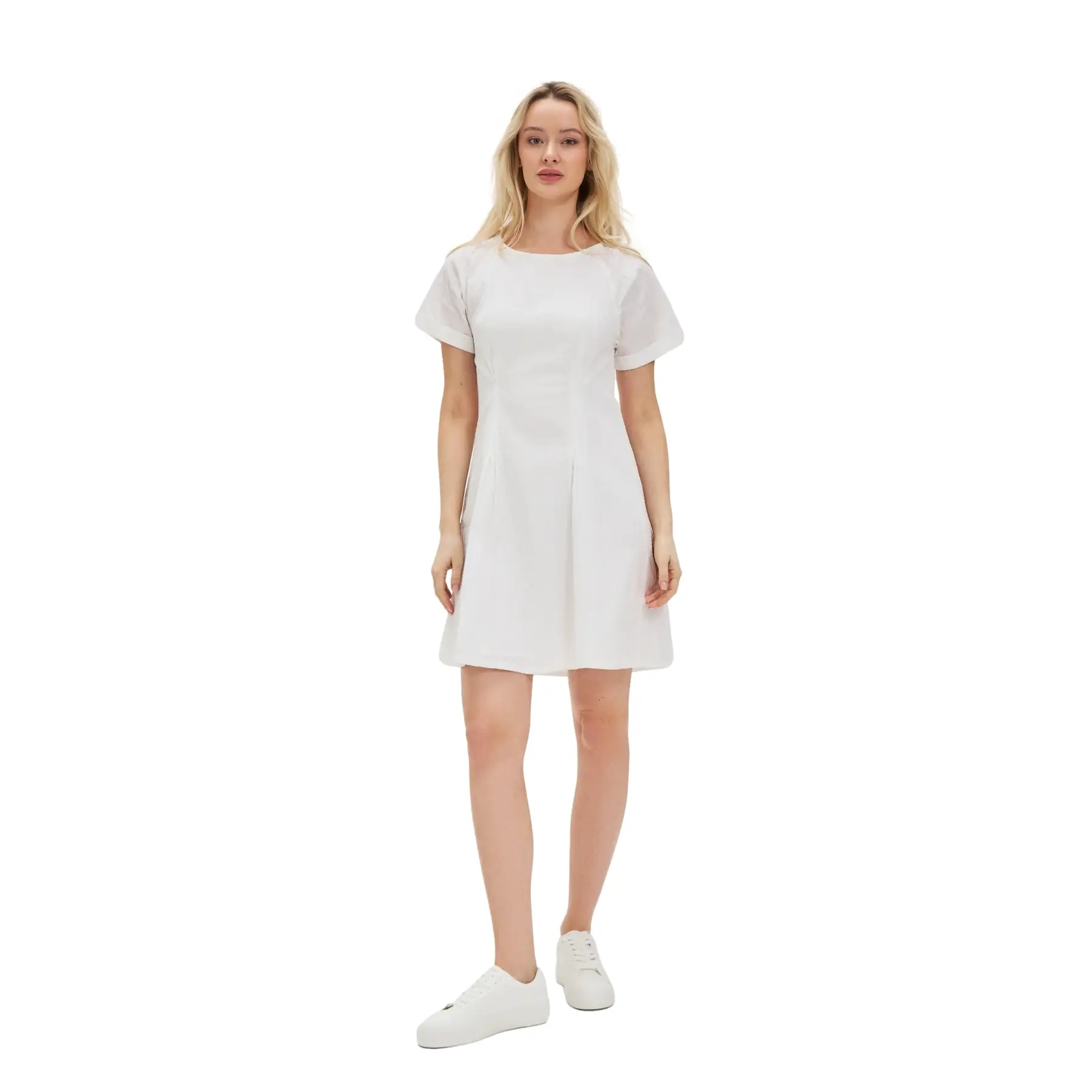 Vestito da donna  L-SU-4627