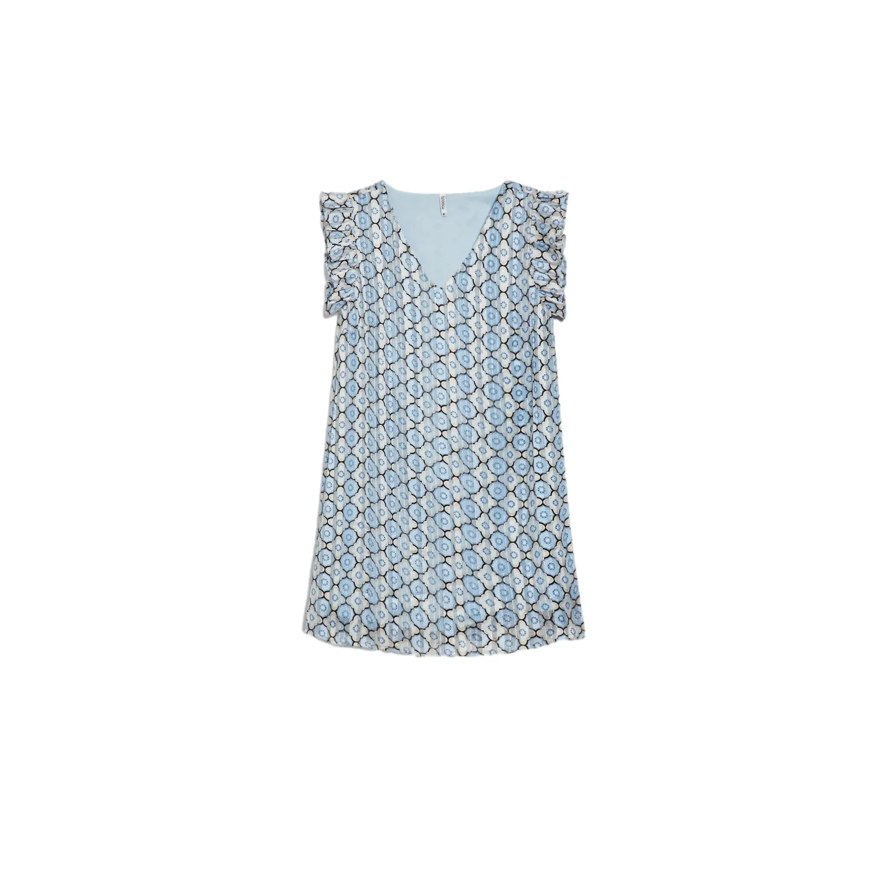 Vestito da donna  L-SU-4629