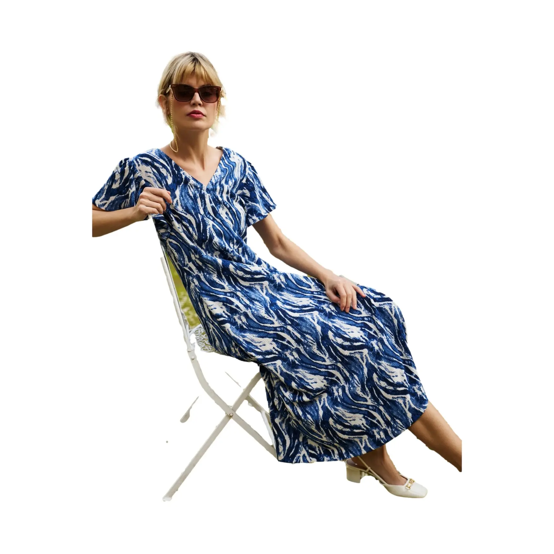 Vestito da donna  L-SU-4631