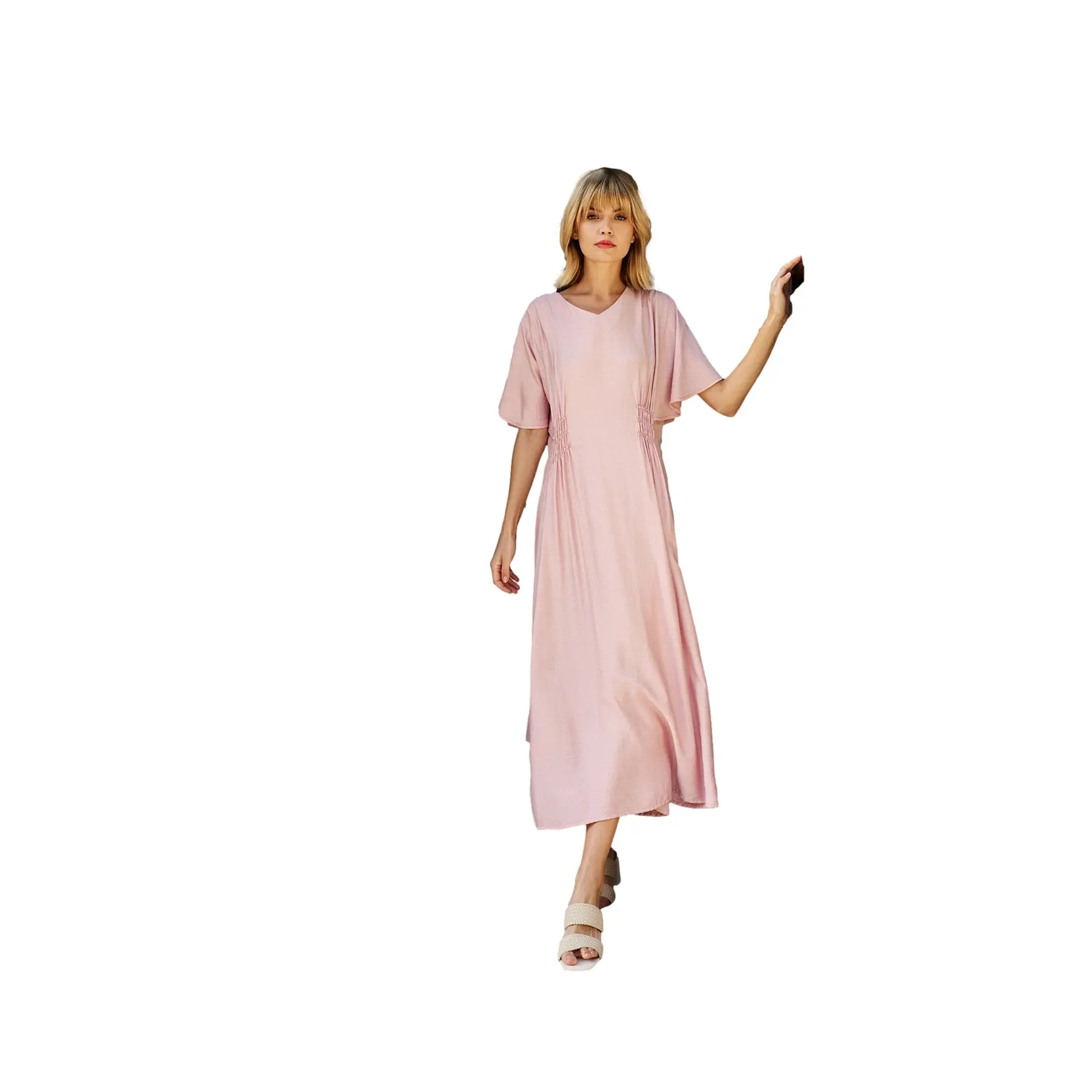 Vestito da donna  L-SU-4637