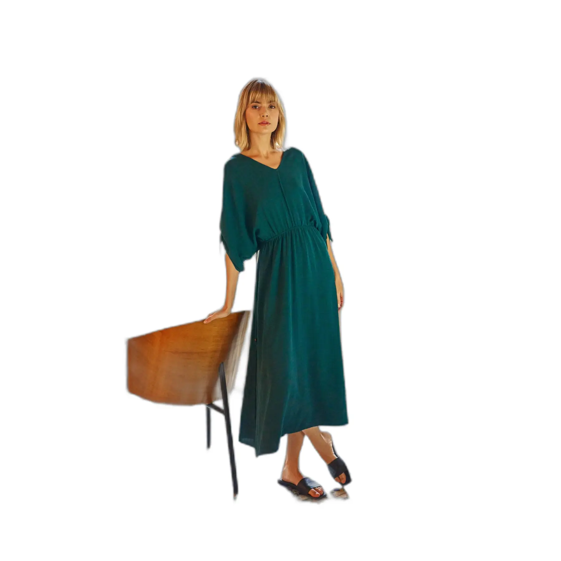 Vestito da donna  L-SU-4640