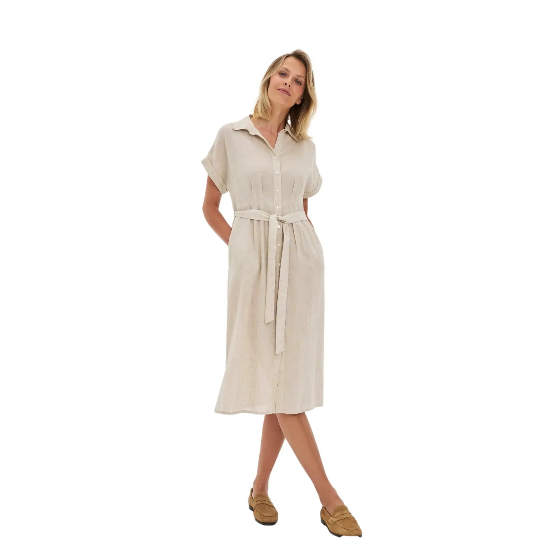 Vestito da donna  L-SU-4642