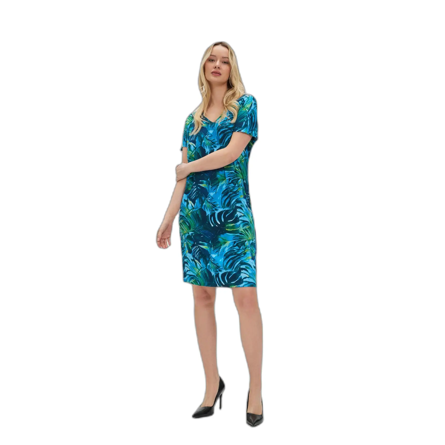 Vestito da donna  L-SU-4644