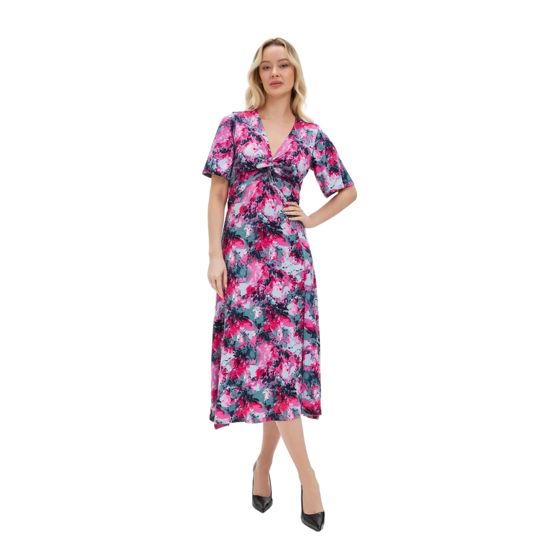 Vestito da donna  L-SU-4646