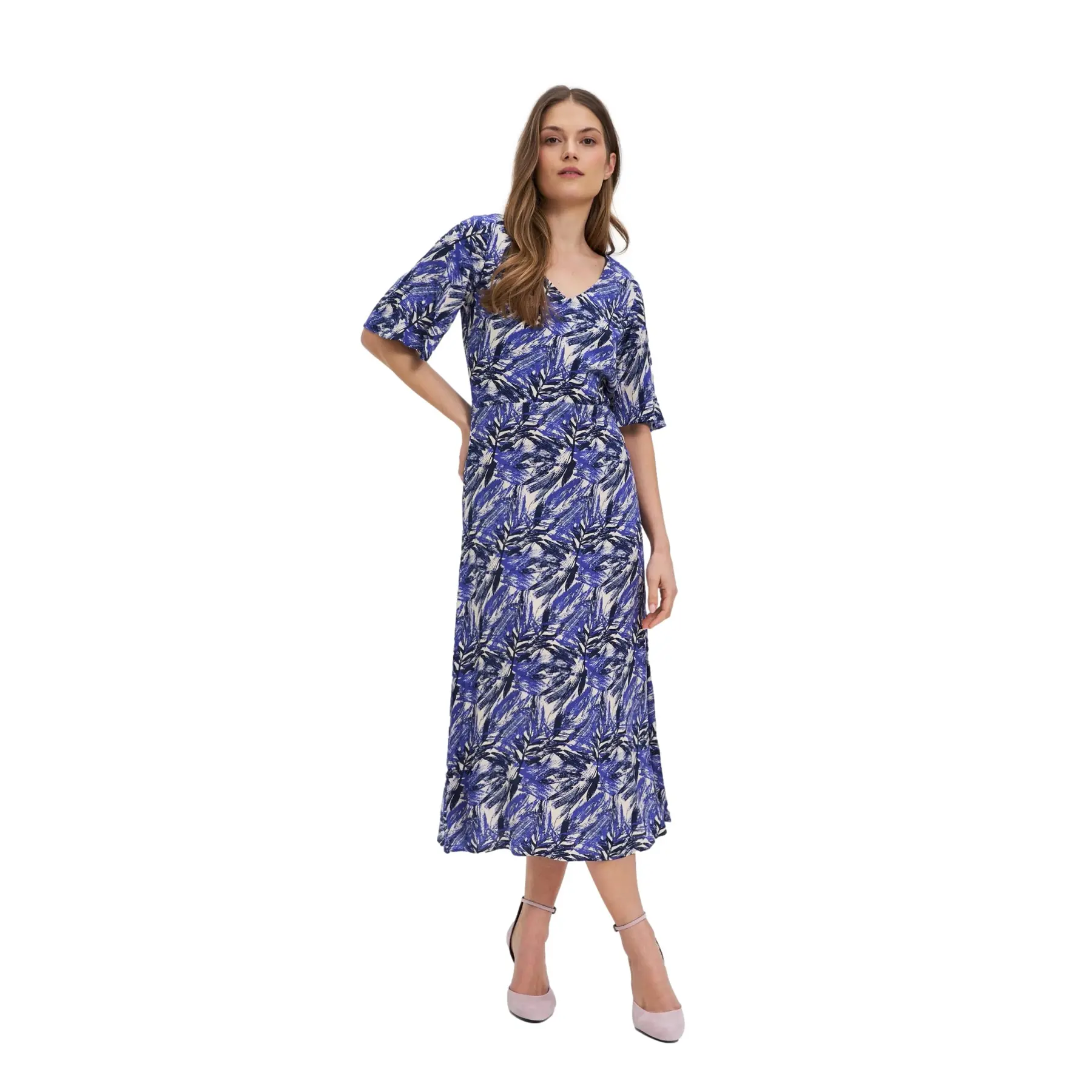 Vestito da donna  L-SU-4647