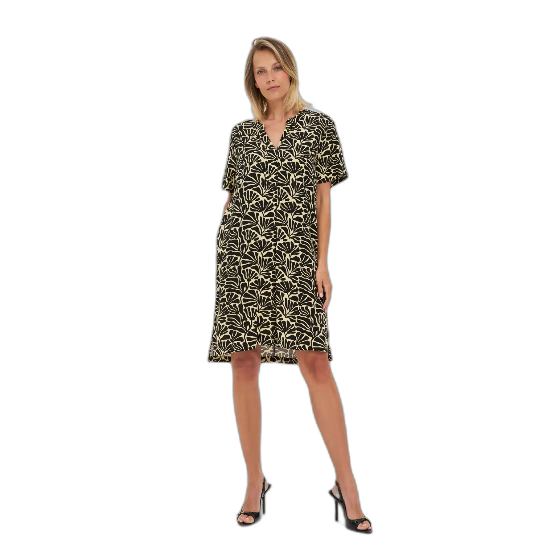 Vestito da donna  L-SU-4649