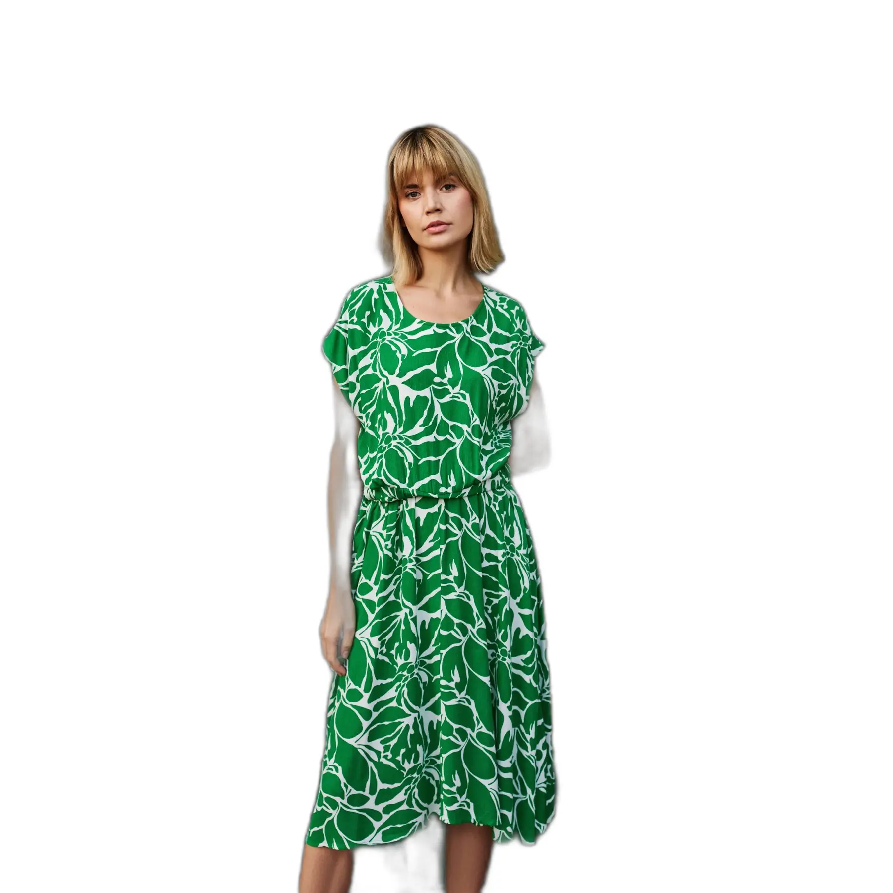 Vestito da donna  L-SU-4650