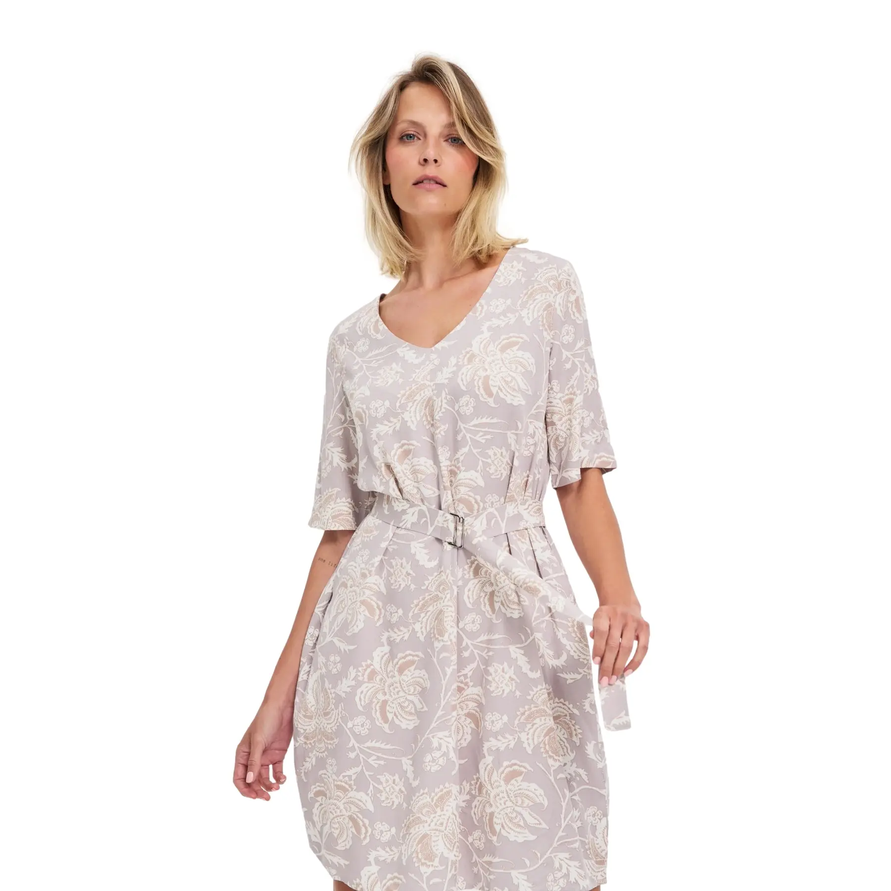 Vestito da donna  L-SU-4651