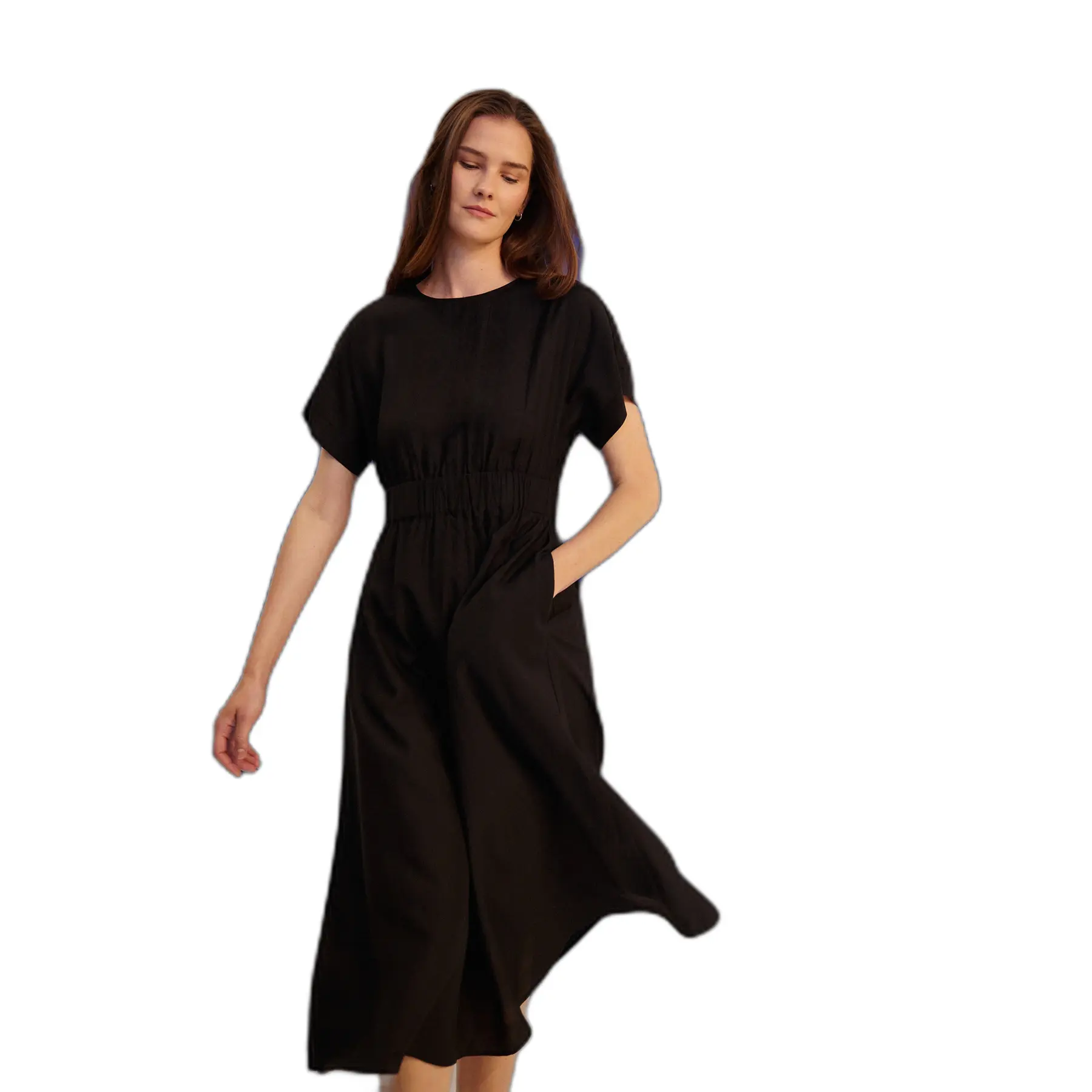 Vestito da donna  L-SU-4652