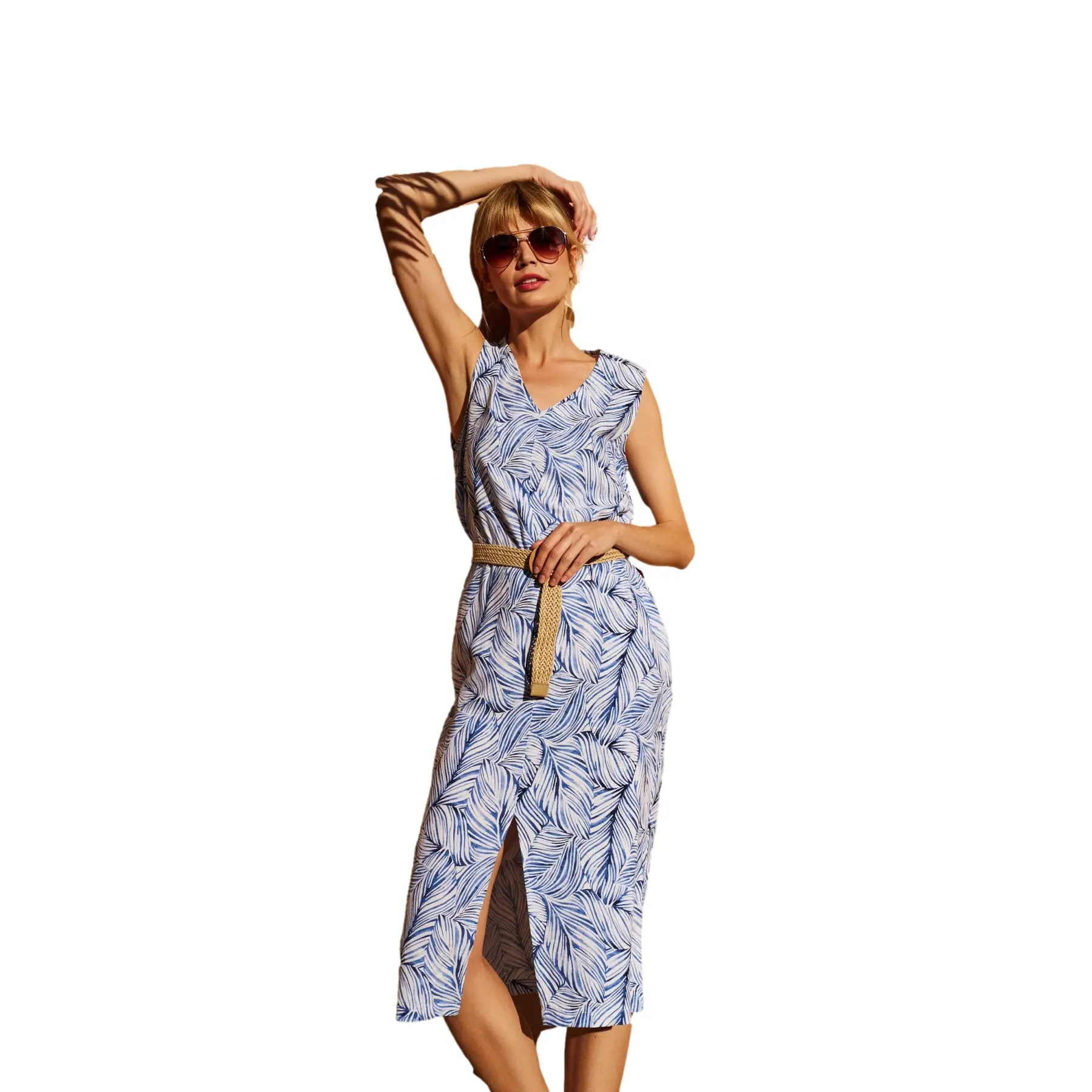 Vestito da donna  L-SU-4654