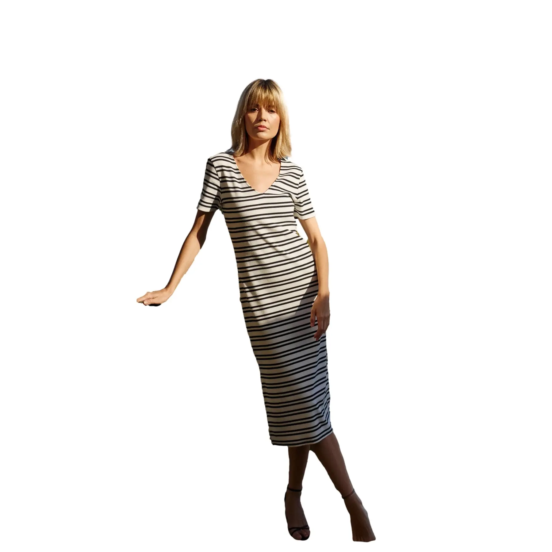 Vestito da donna  L-SU-4655