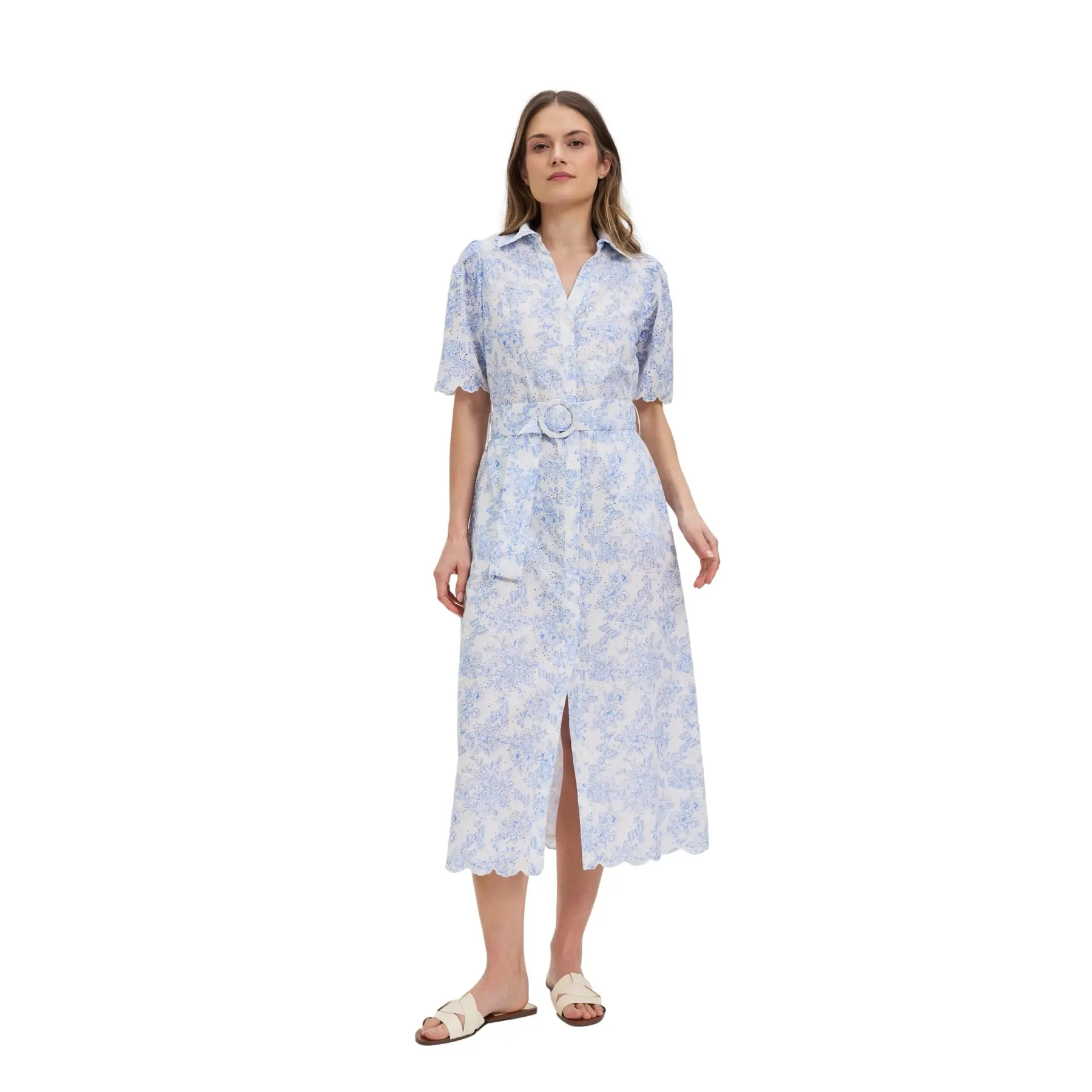 Vestito da donna  L-SU-4656