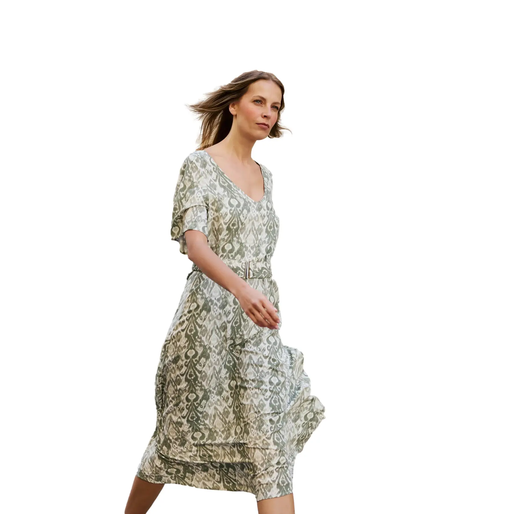 Vestito da donna  L-SU-4664