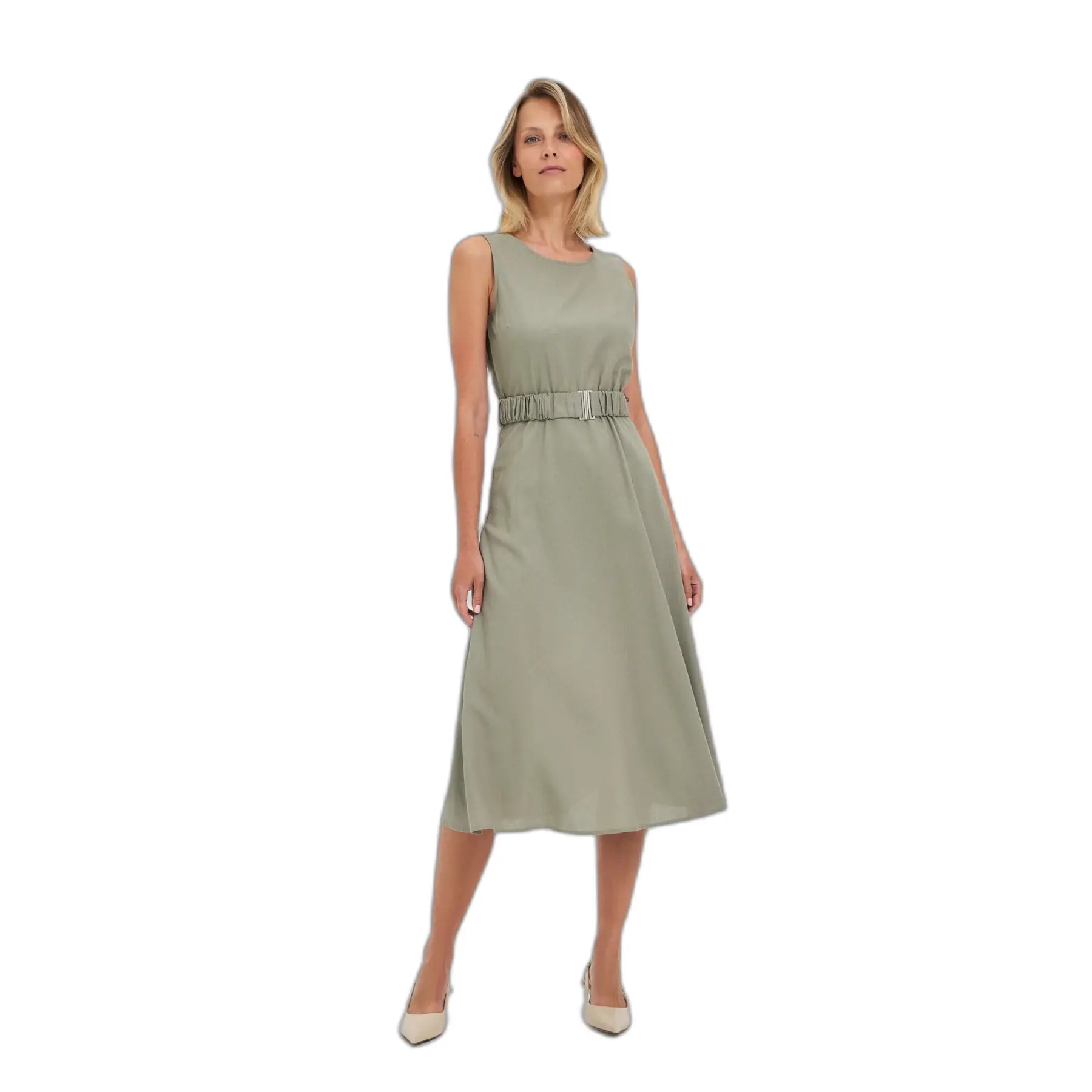 Vestito da donna  L-SU-4665
