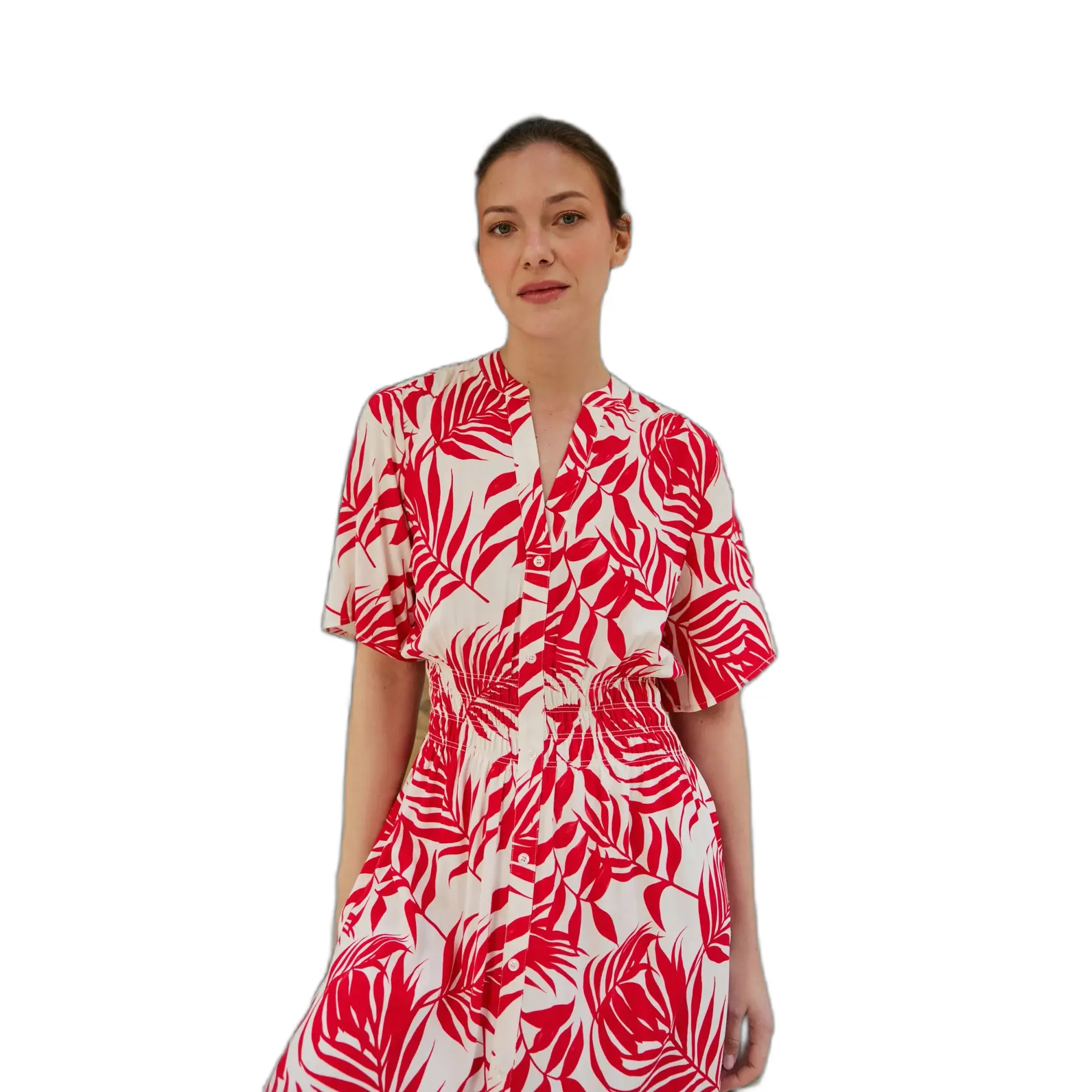 Vestito da donna  L-SU-4666