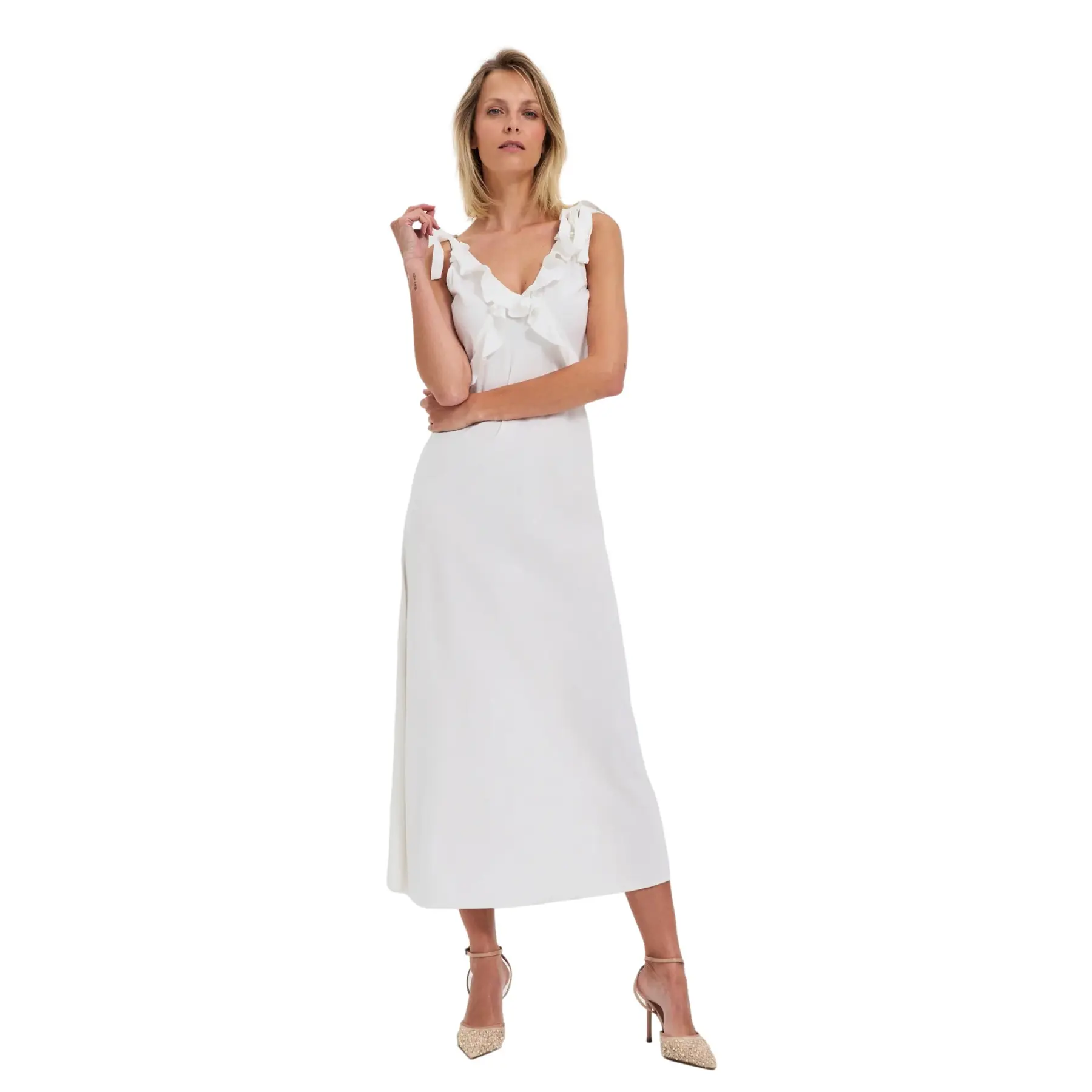 Vestito da donna  L-SU-4669