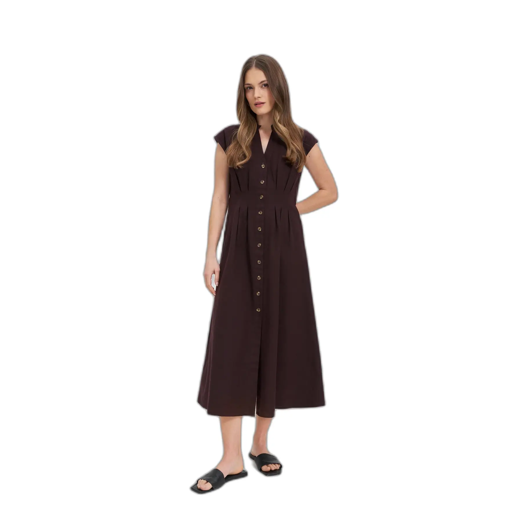 Vestito da donna  L-SU-4671