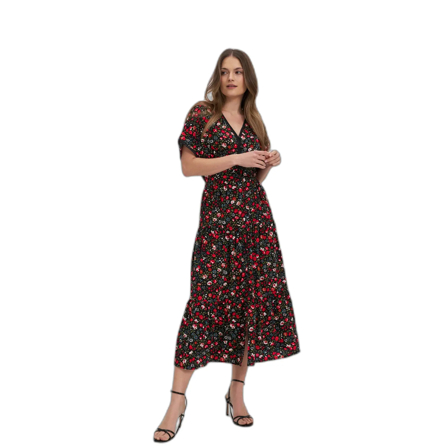 Vestito da donna  L-SU-4672