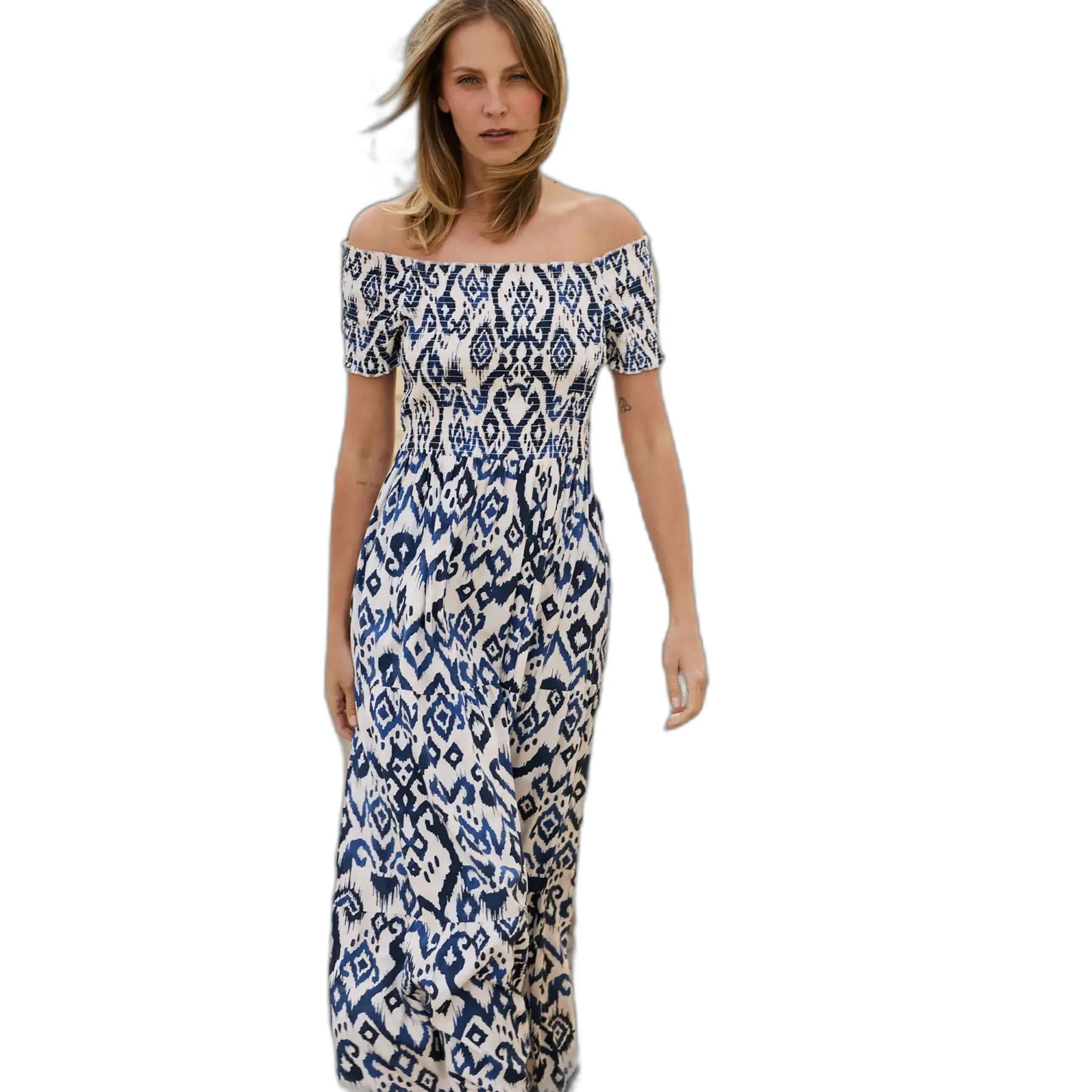 Vestito da donna  L-SU-4673