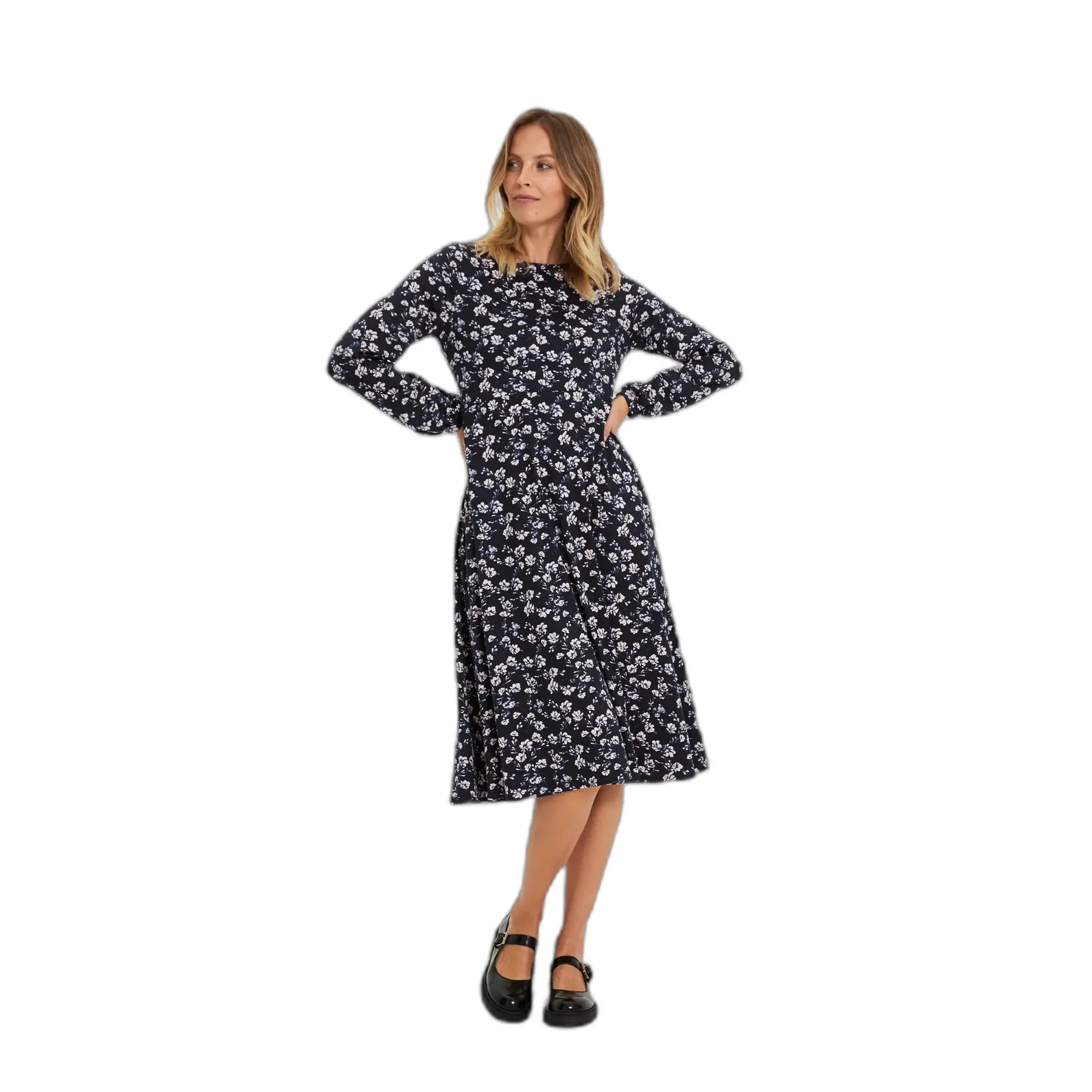Vestito da donna Moodo L-SU-4901