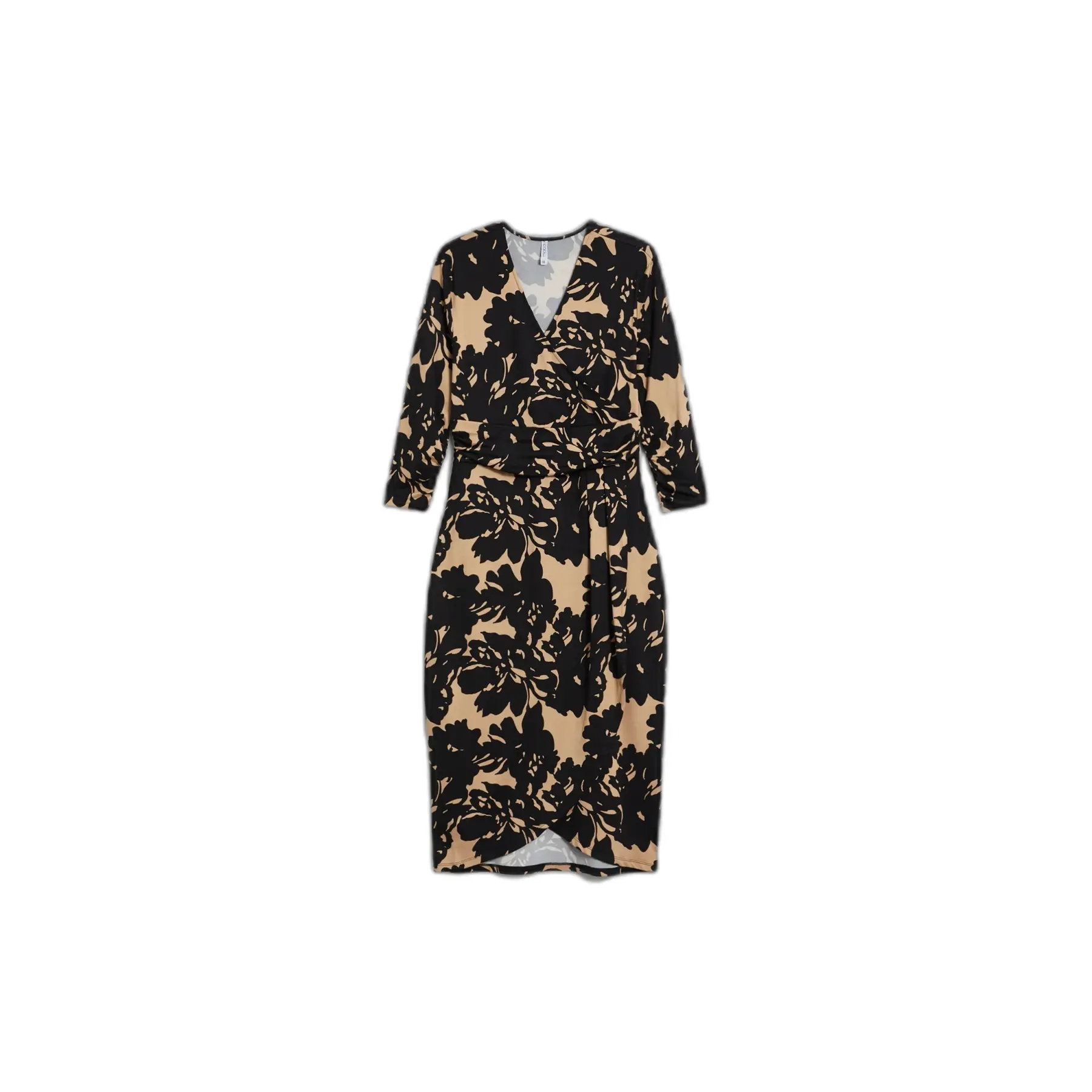 Vestito da donna Moodo L-SU-4902