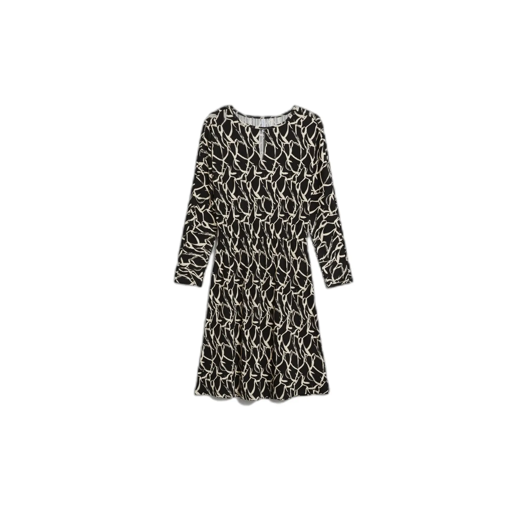Vestito da donna  L-SU-4903