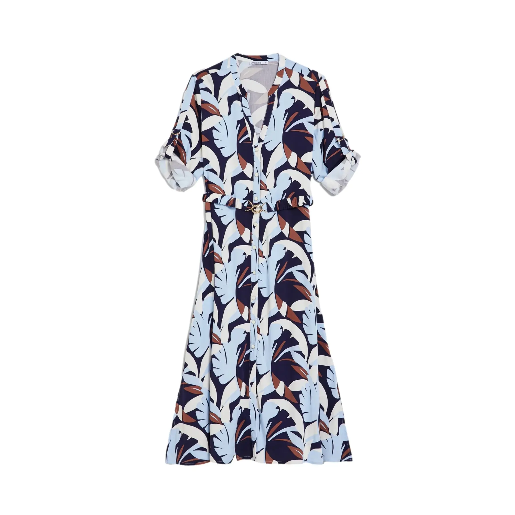 Vestito da donna  L-SU-4909
