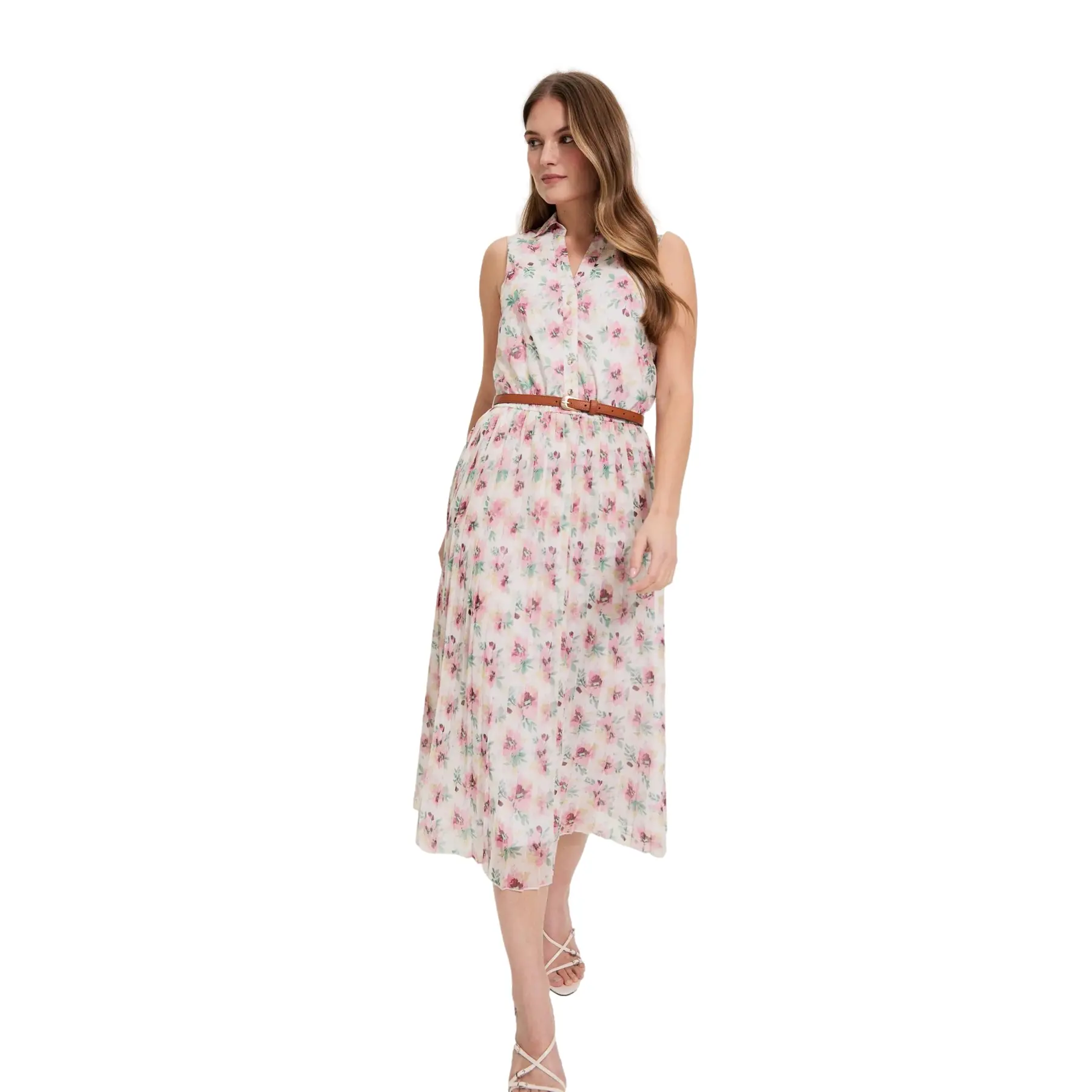 Vestito da donna  L-SU-4919