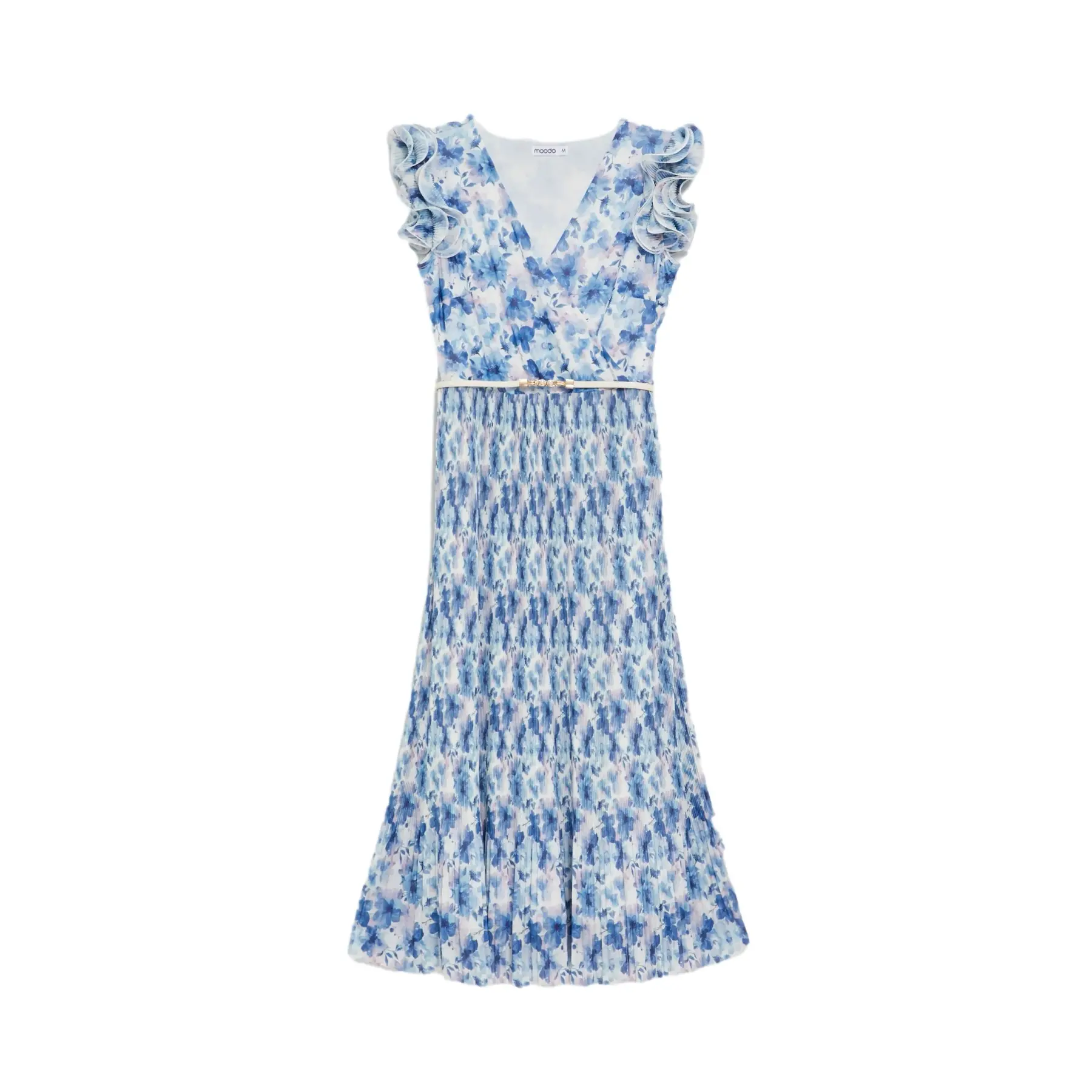 Vestito da donna  L-SU-4921