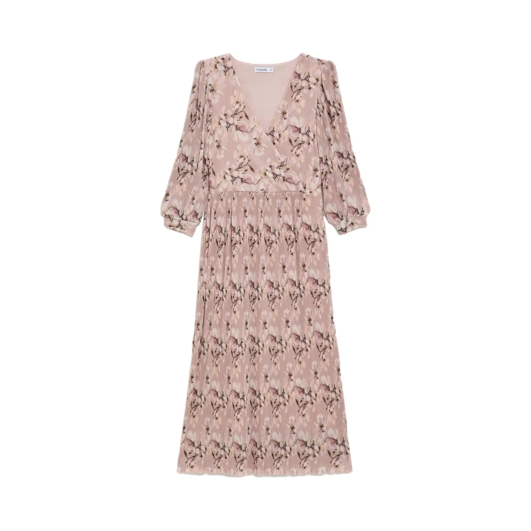 Vestito da donna  L-SU-4922