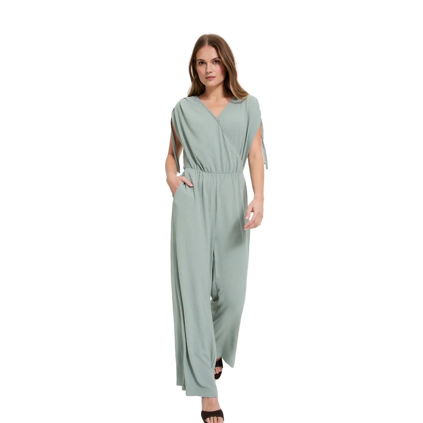 Vestito da donna  L-SU-4926