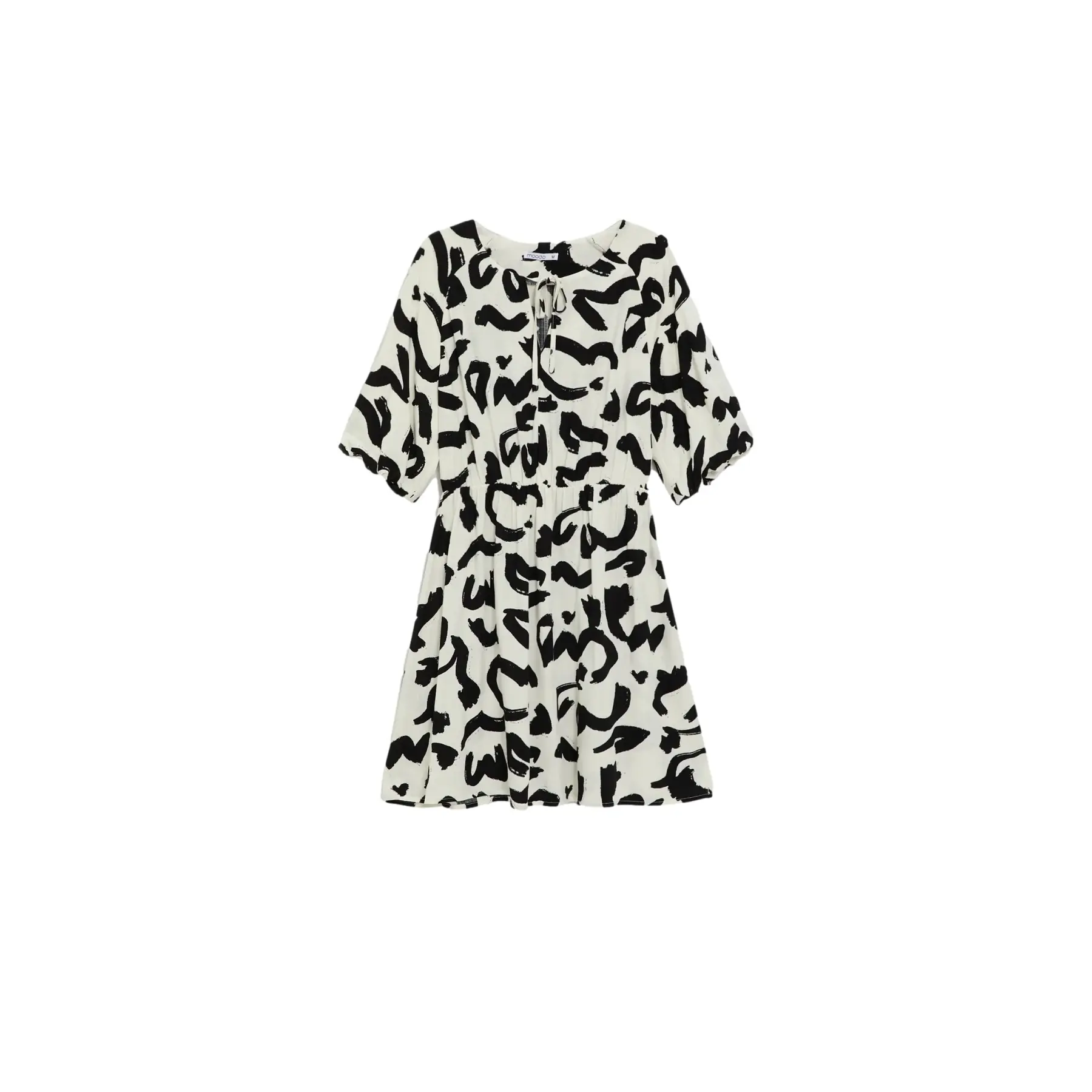 Vestito da donna  L-SU-4932