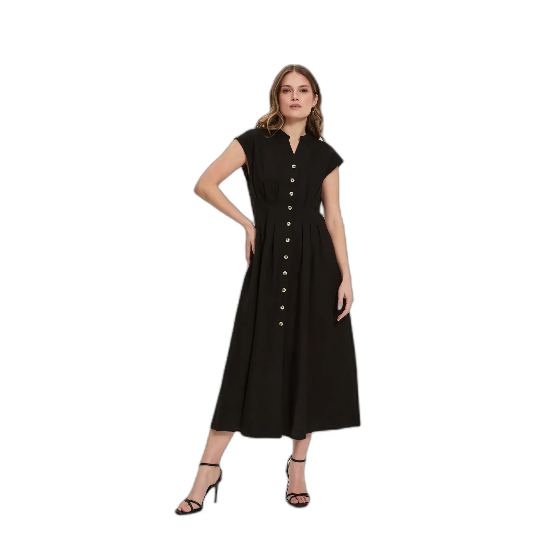 Vestito da donna  L-SU-4937
