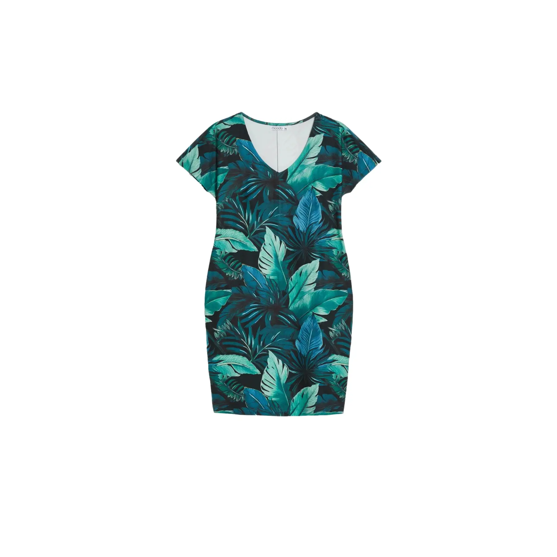 Vestito da donna  L-SU-4938