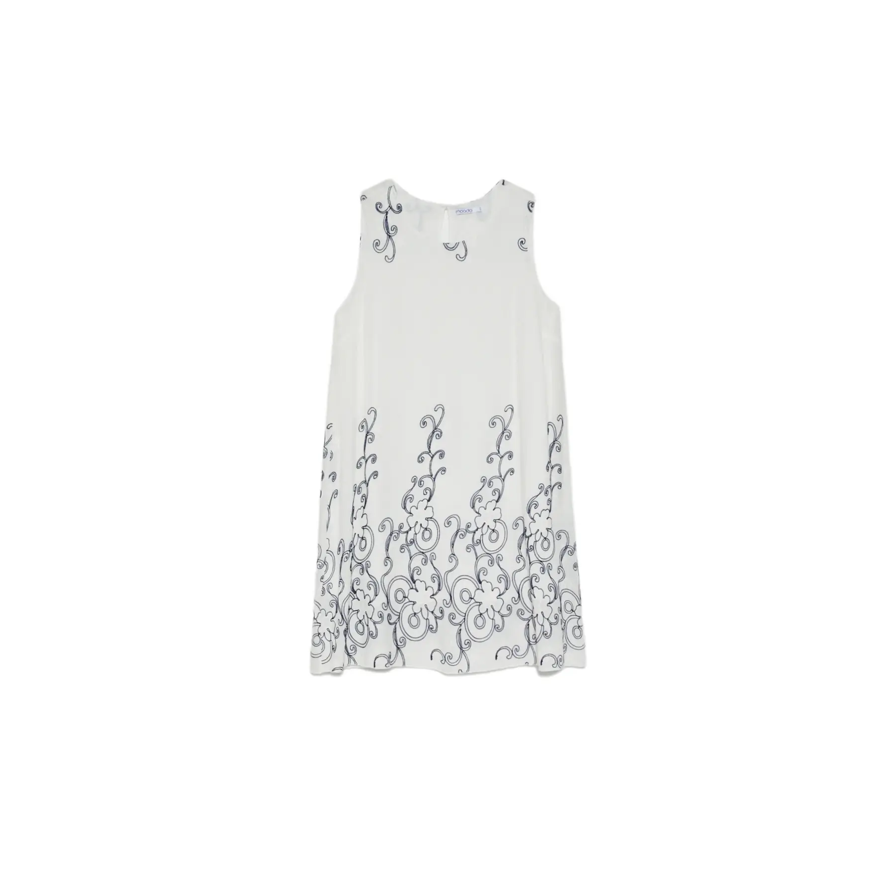 Vestito da donna  L-SU-4940