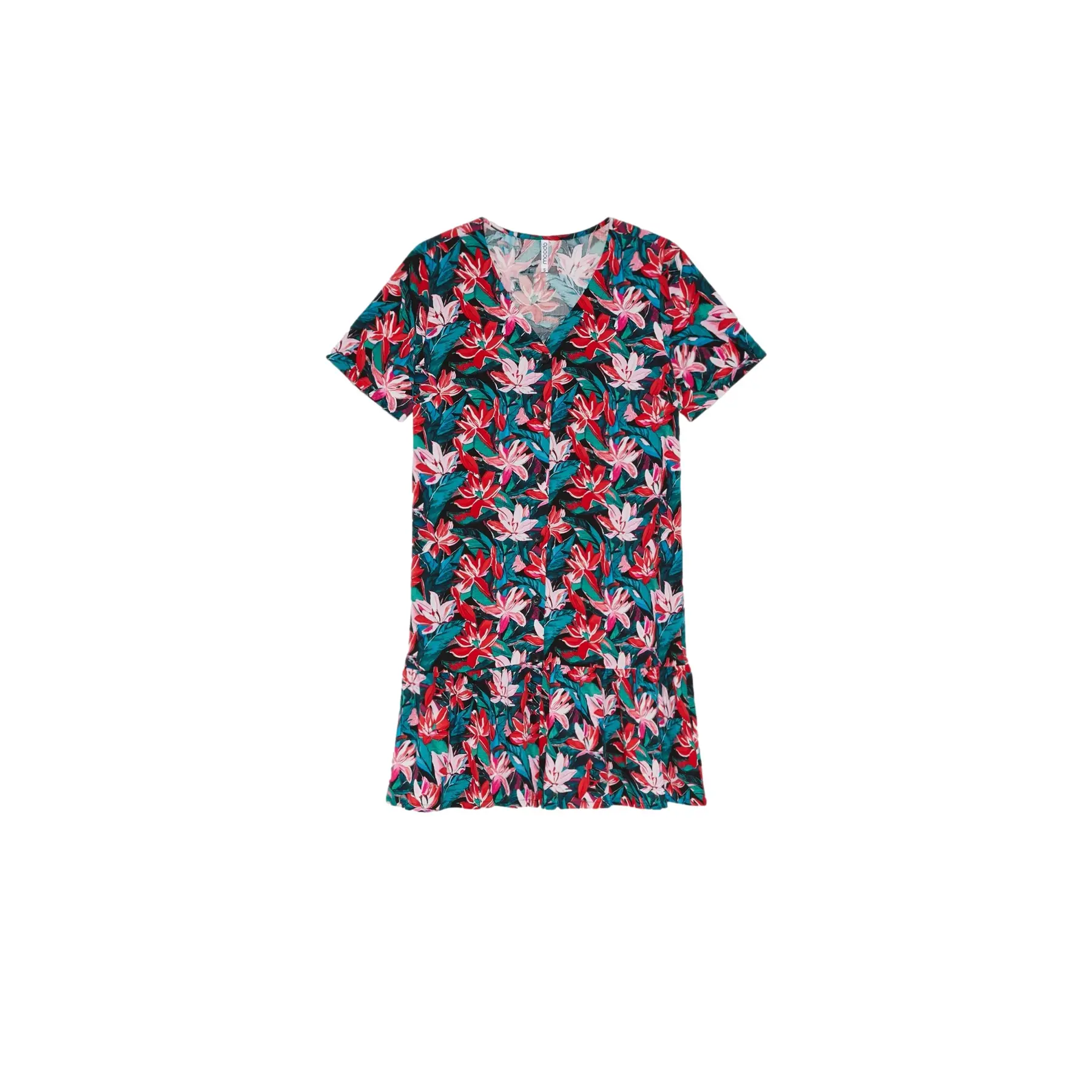 Vestito da donna  L-SU-4944